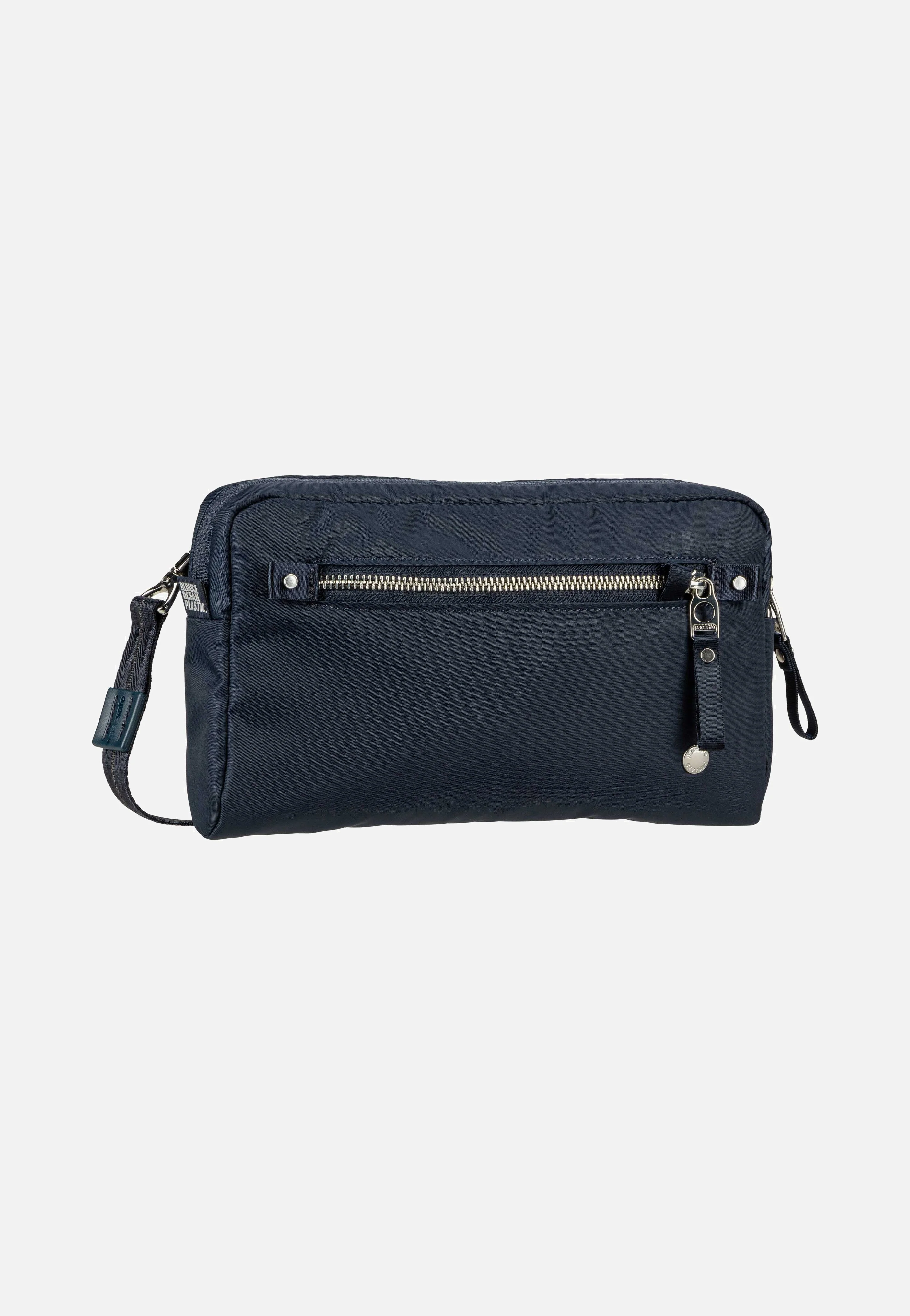 W 3-in1 sling Navy - Crossbody Bag
