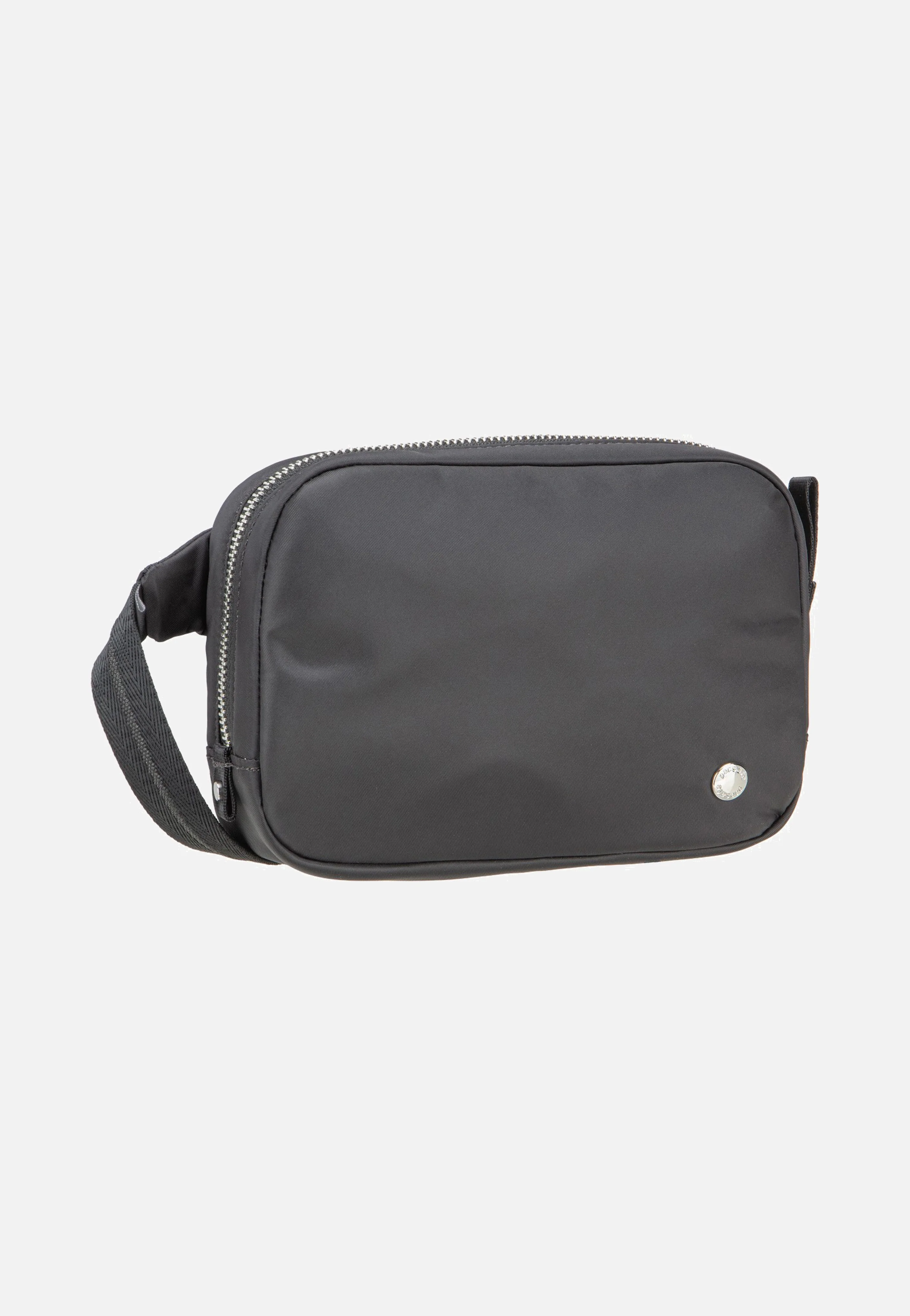 W Micro Sling Black - Sling Bag