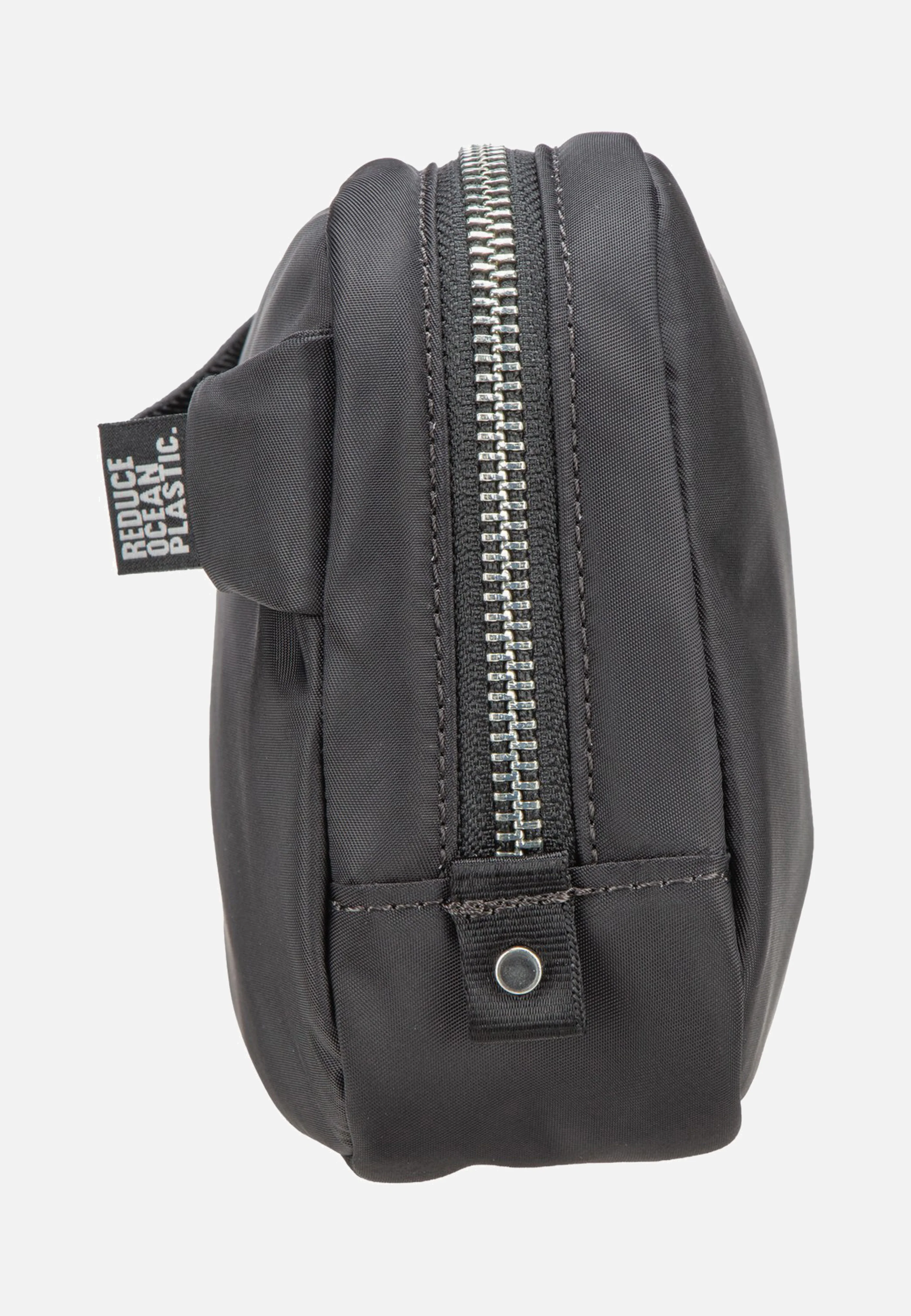 W Micro Sling Black - Sling Bag - Image 3