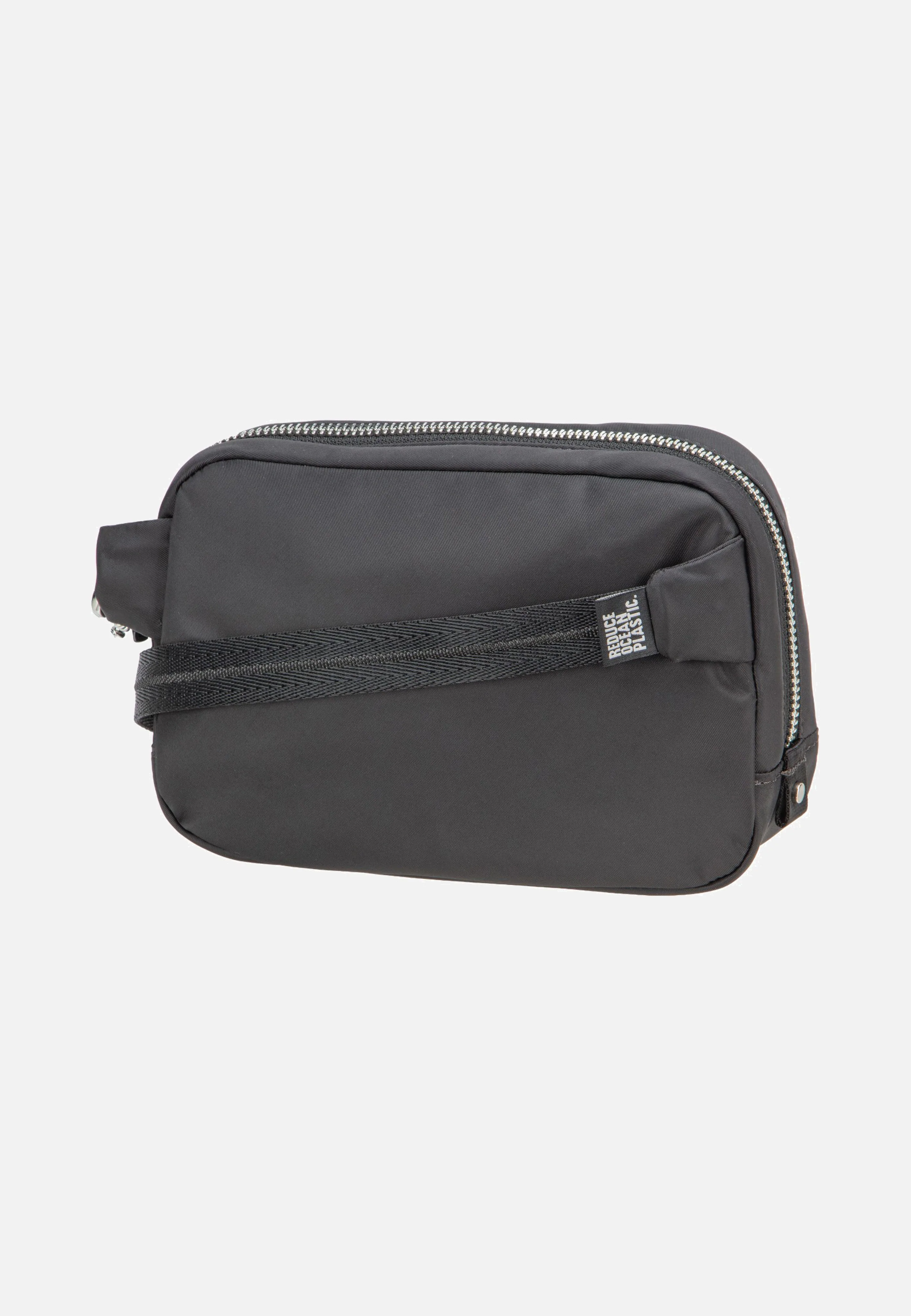 W Micro Sling Black - Sling Bag - Image 4