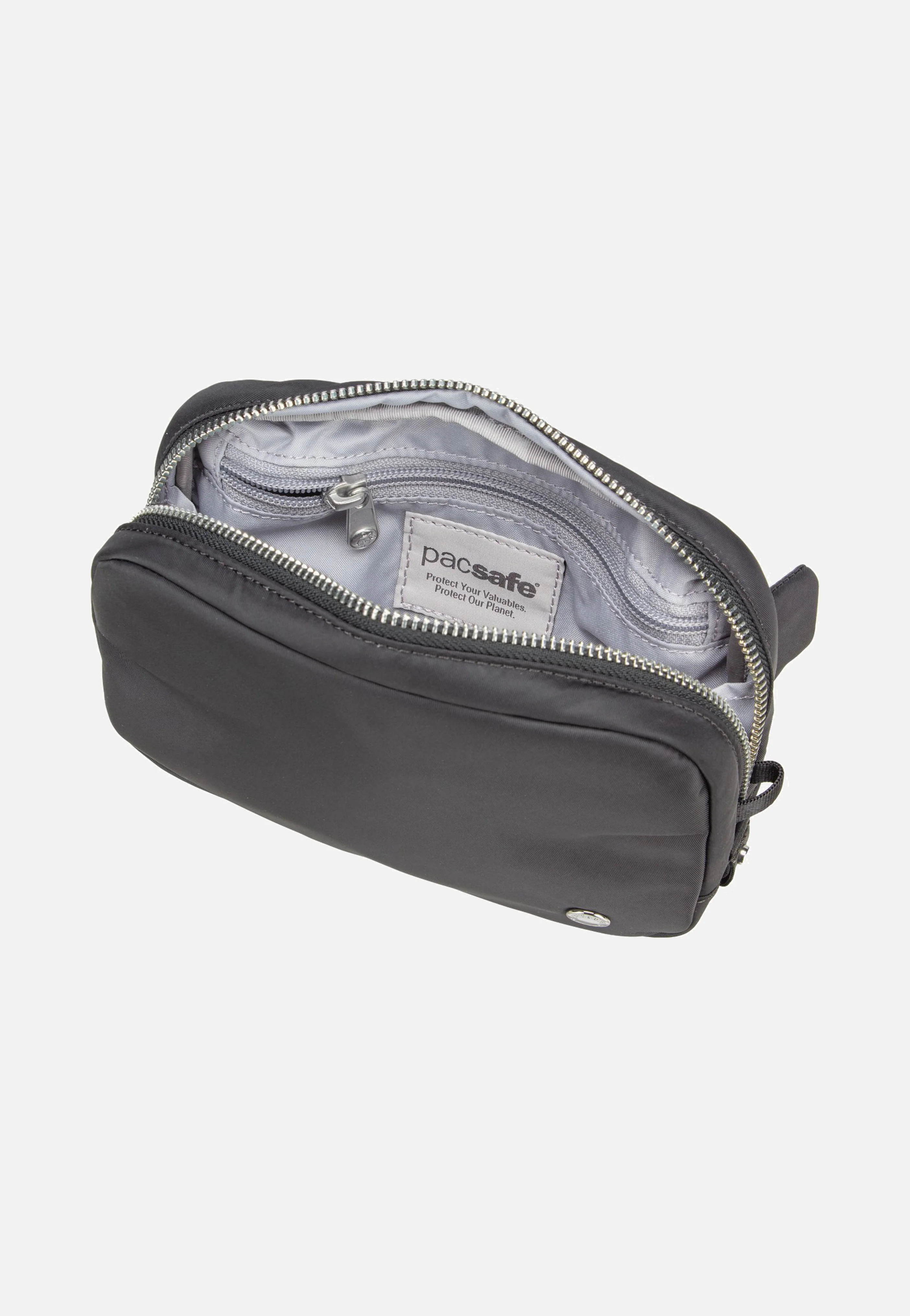 W Micro Sling Black - Sling Bag - Image 6