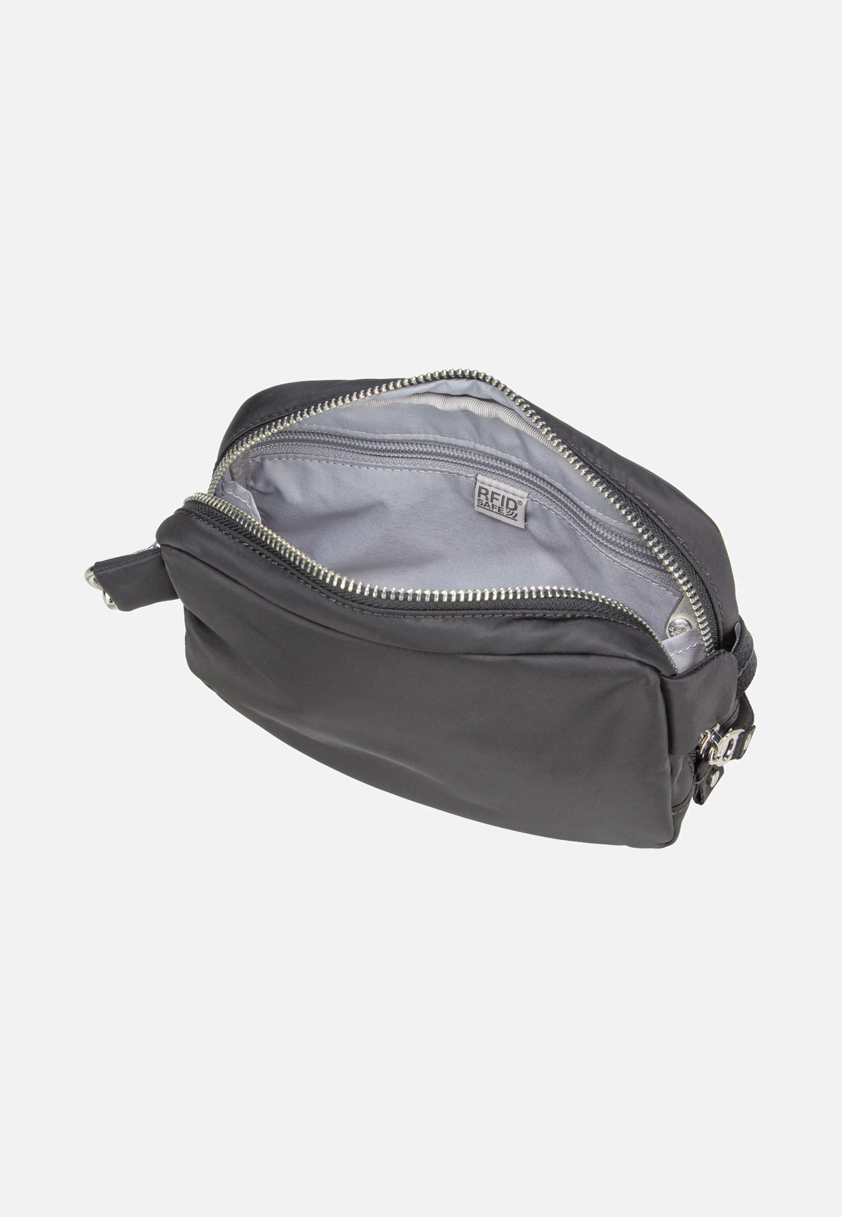 W Micro Sling Black - Sling Bag - Image 7