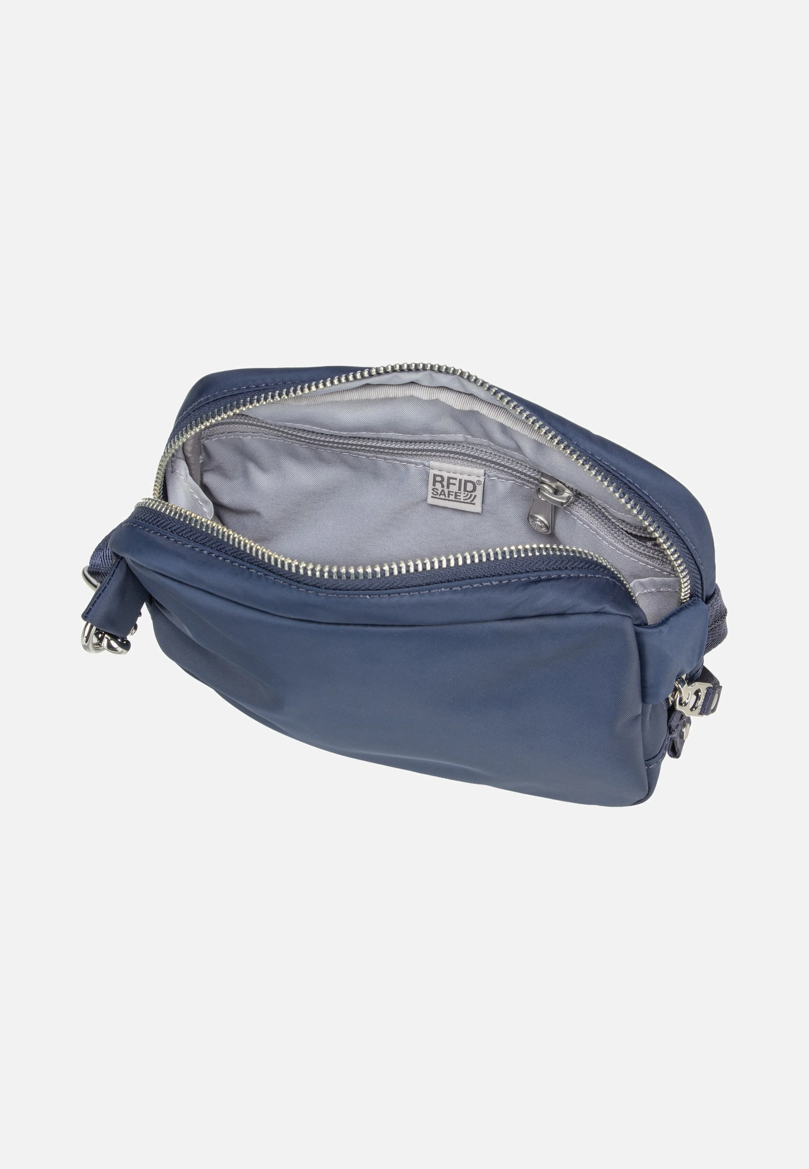 W Micro Sling Navy - Sling Bag - Image 7