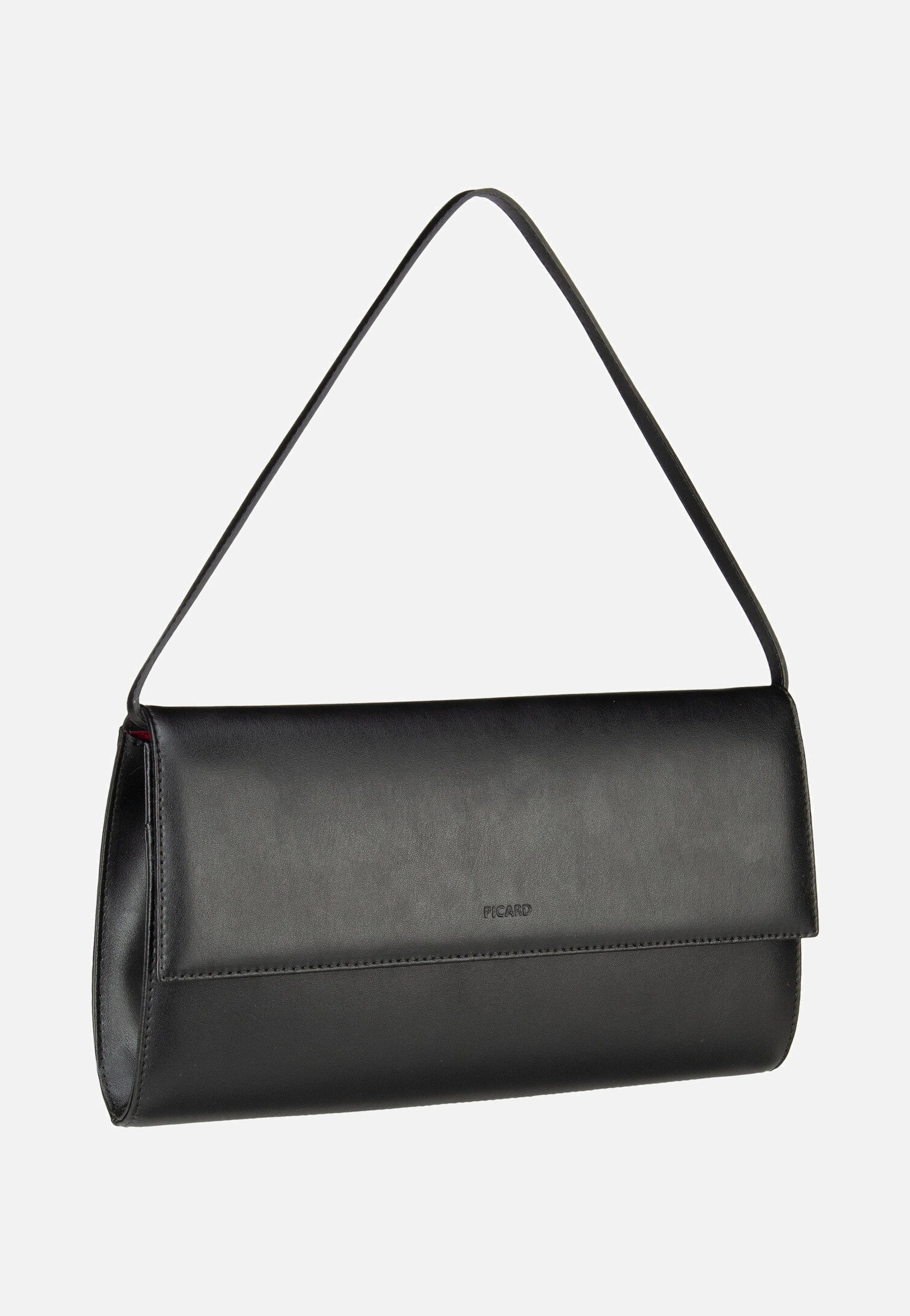 Auguri 4946 Schwarz - Clutch