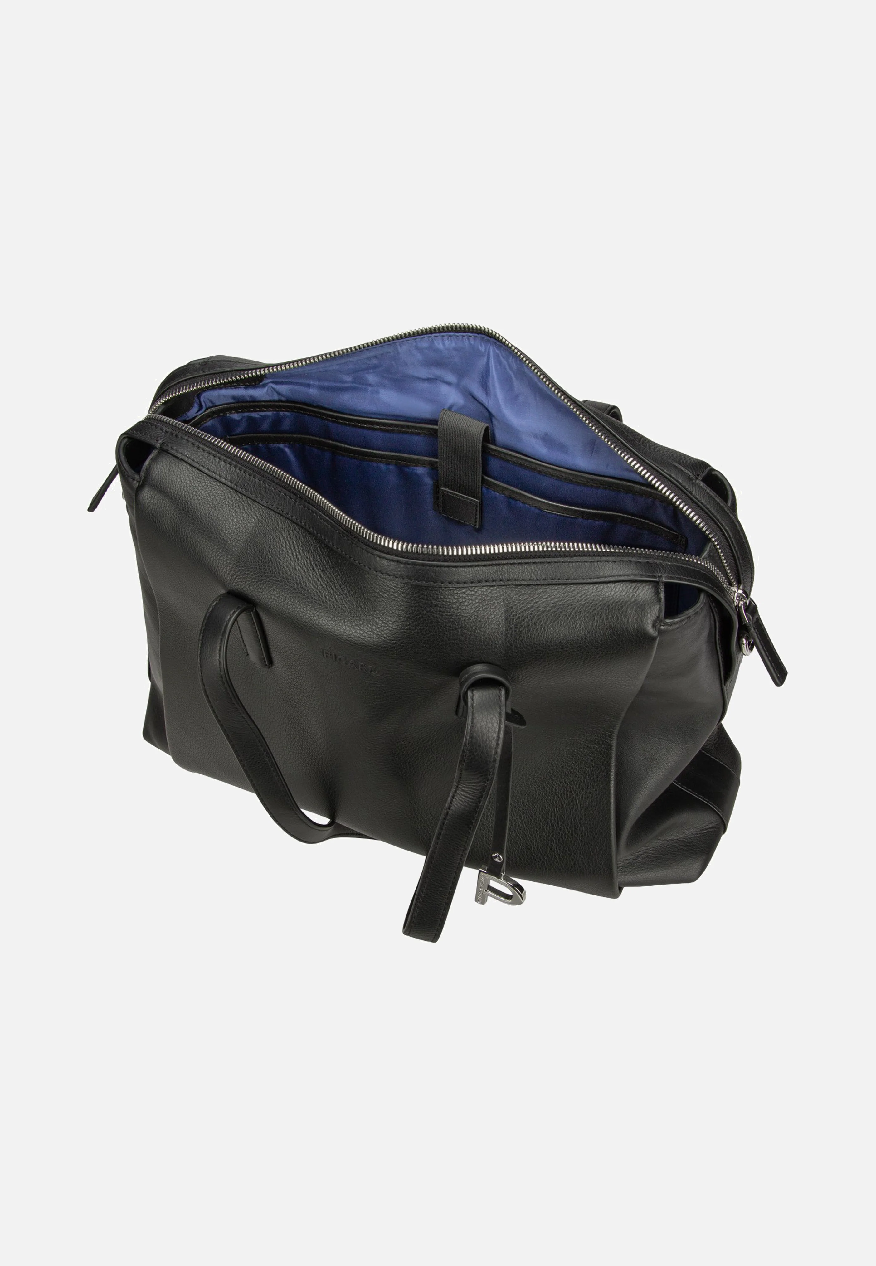 Bali 1200 Schwarz - Shopper - Image 5