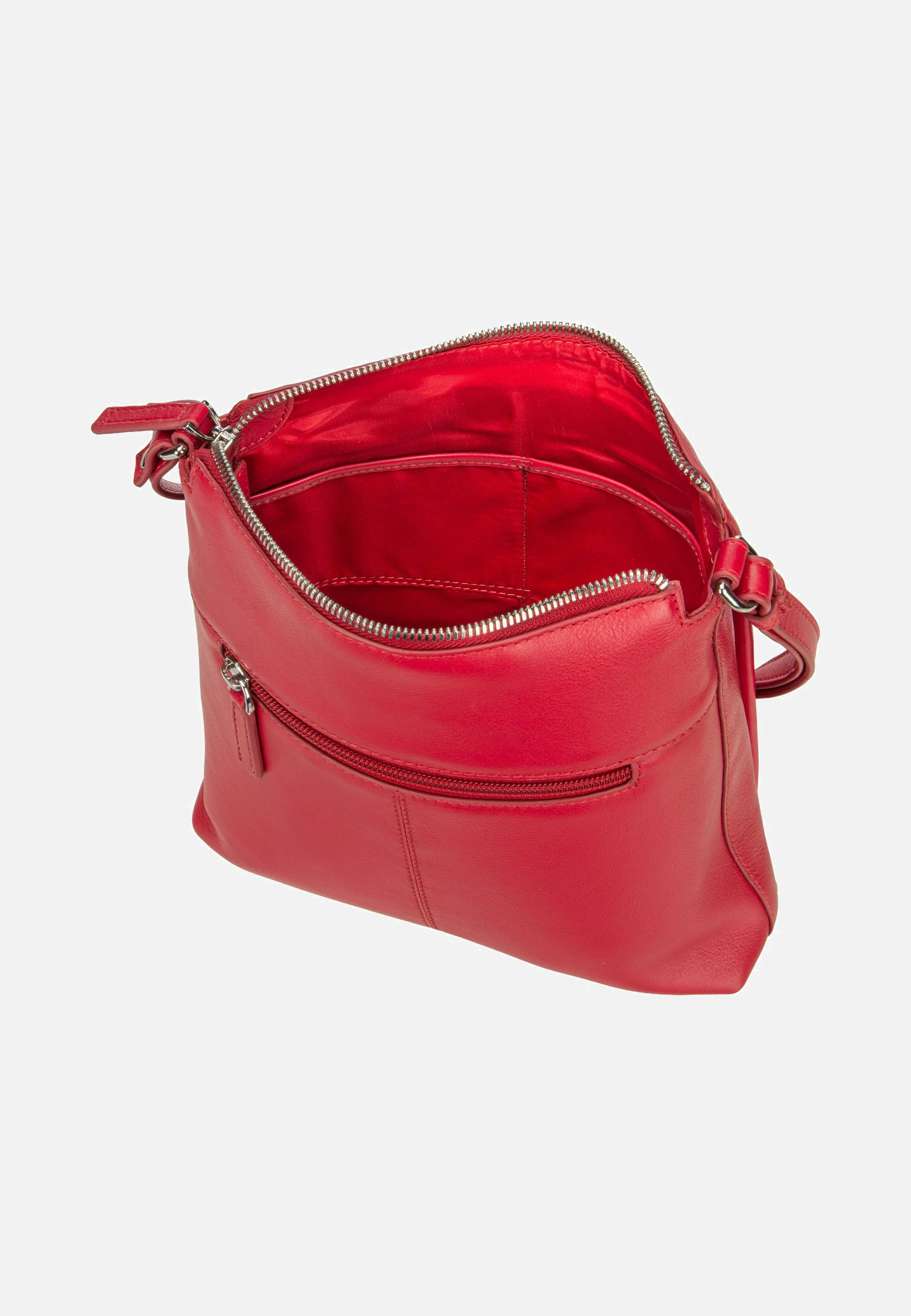 Bali 1202 Rot - Beuteltasche - Image 6