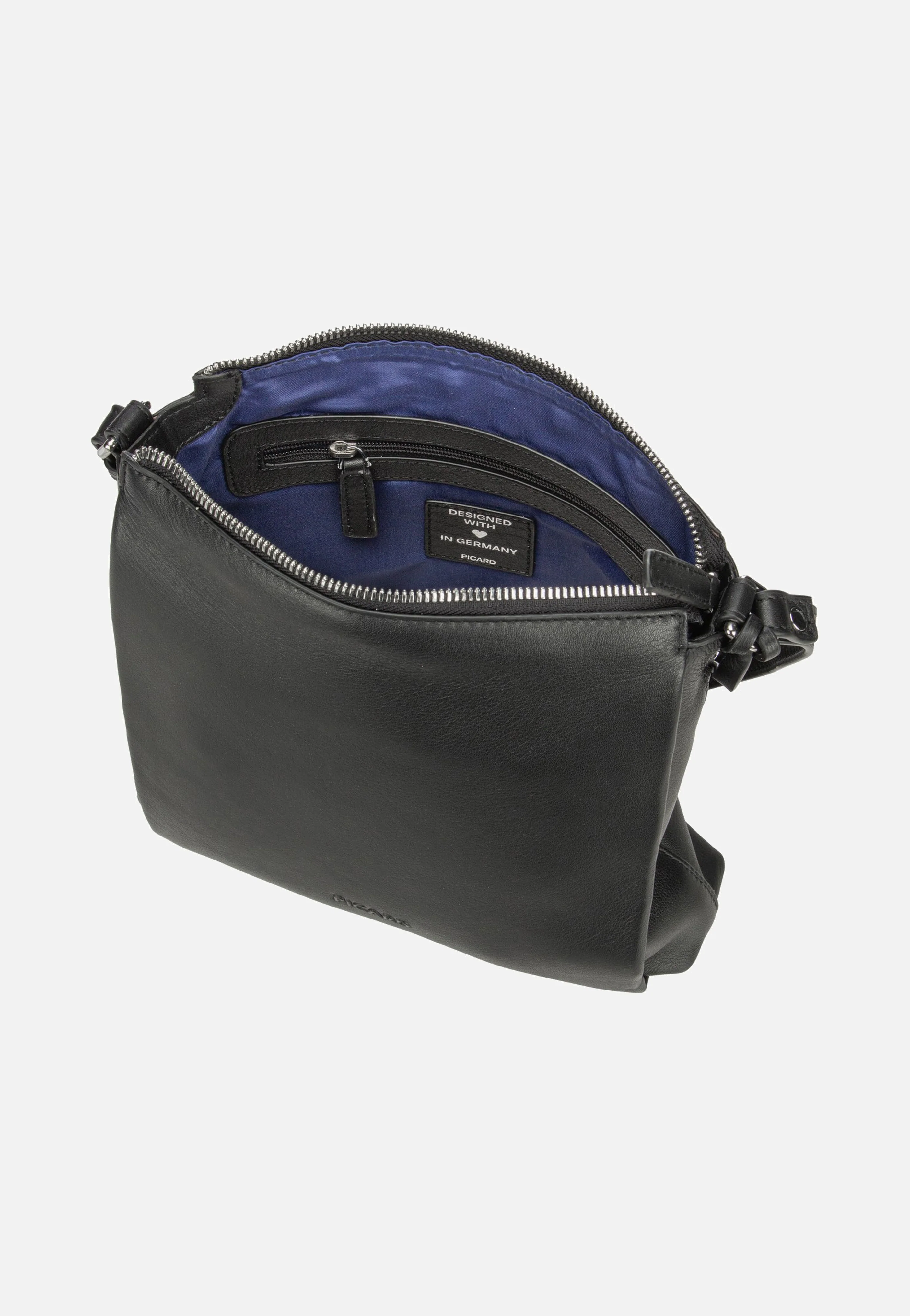 Bali 1202 Schwarz - Beuteltasche - Image 5