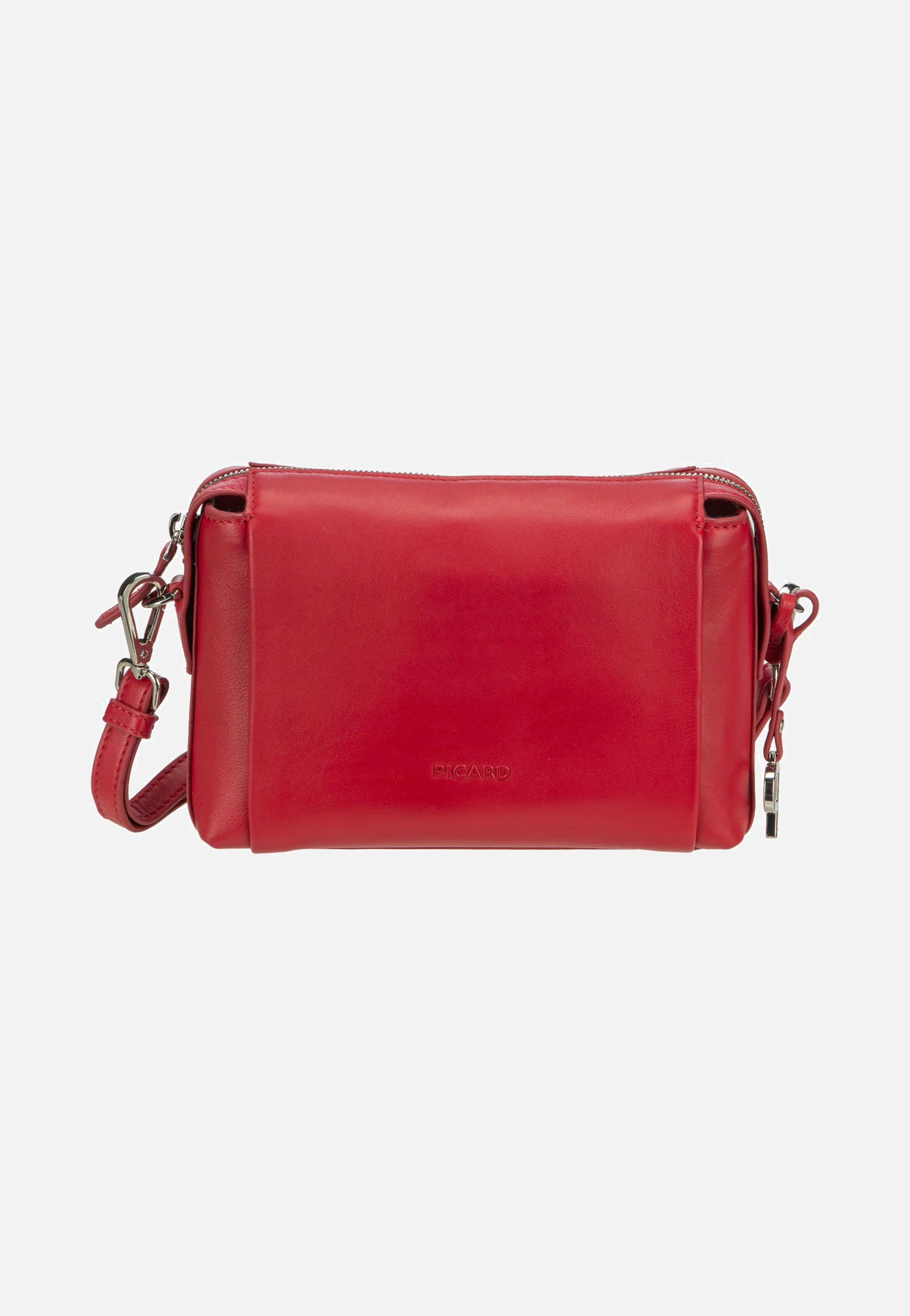 Bali 1203 Rot - Crossbody Bag - Image 6