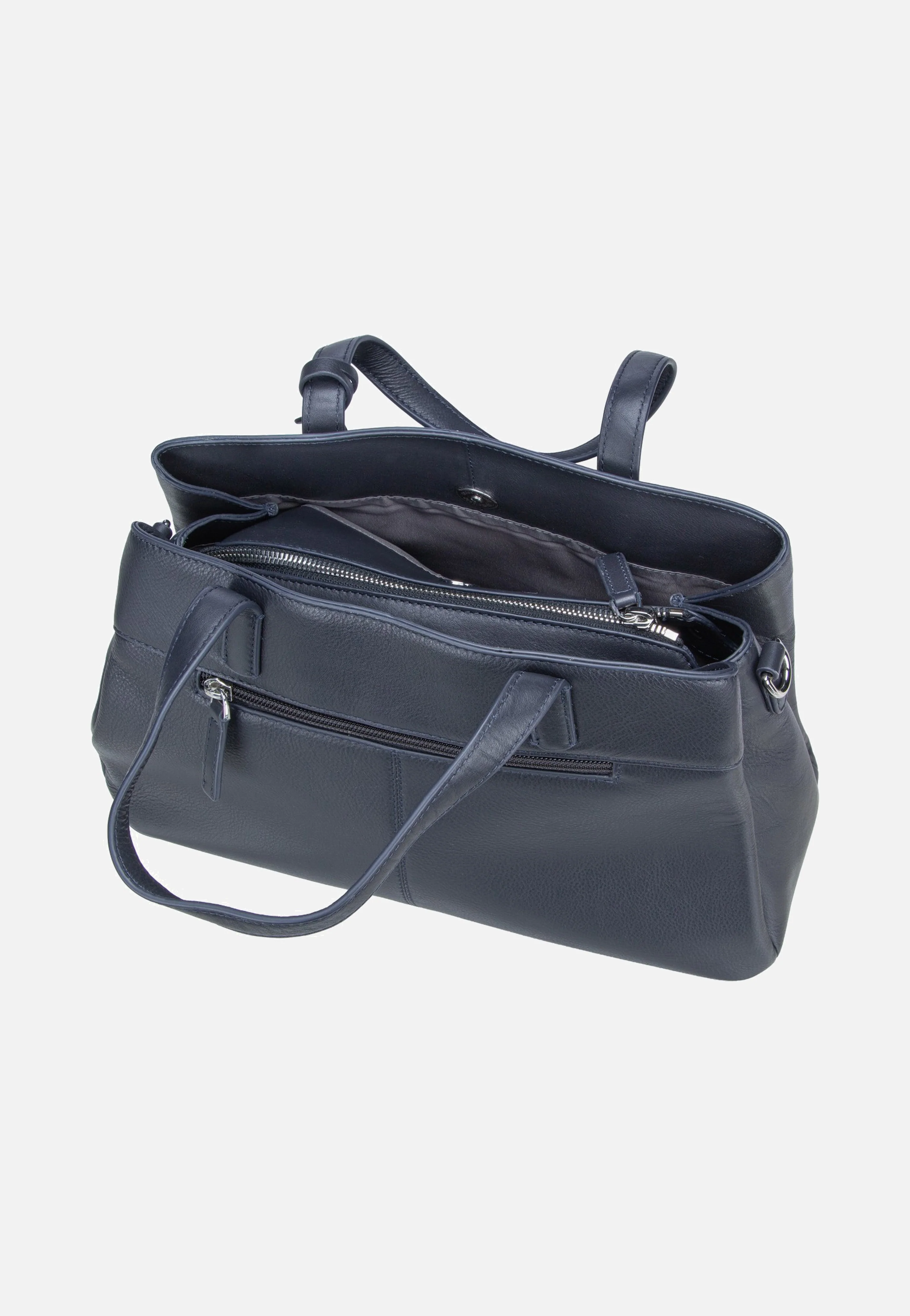 Bali 1213 Ozean - Henkeltasche - Image 7