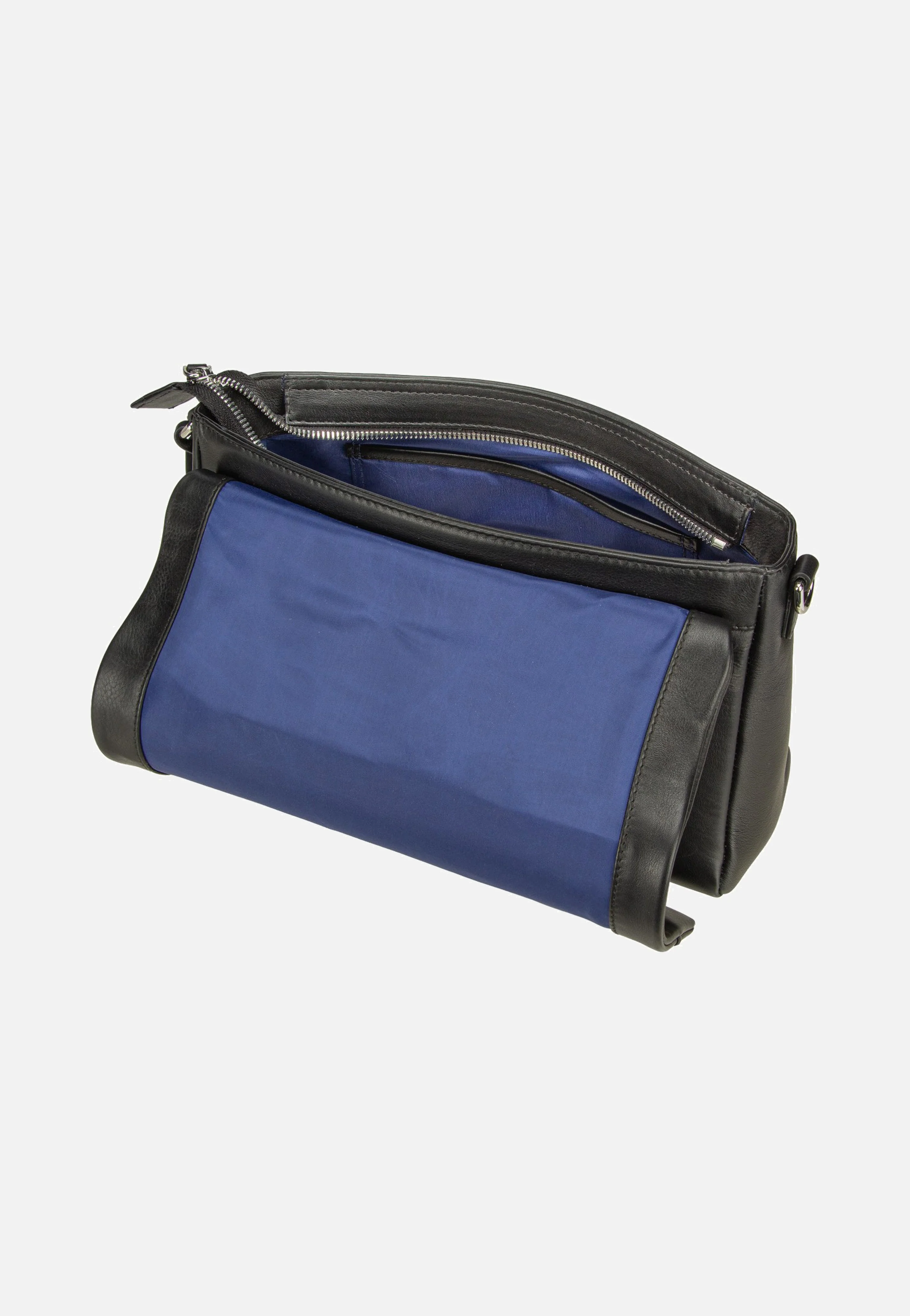 Bali 1217 Schwarz - Crossbody Bag - Image 6