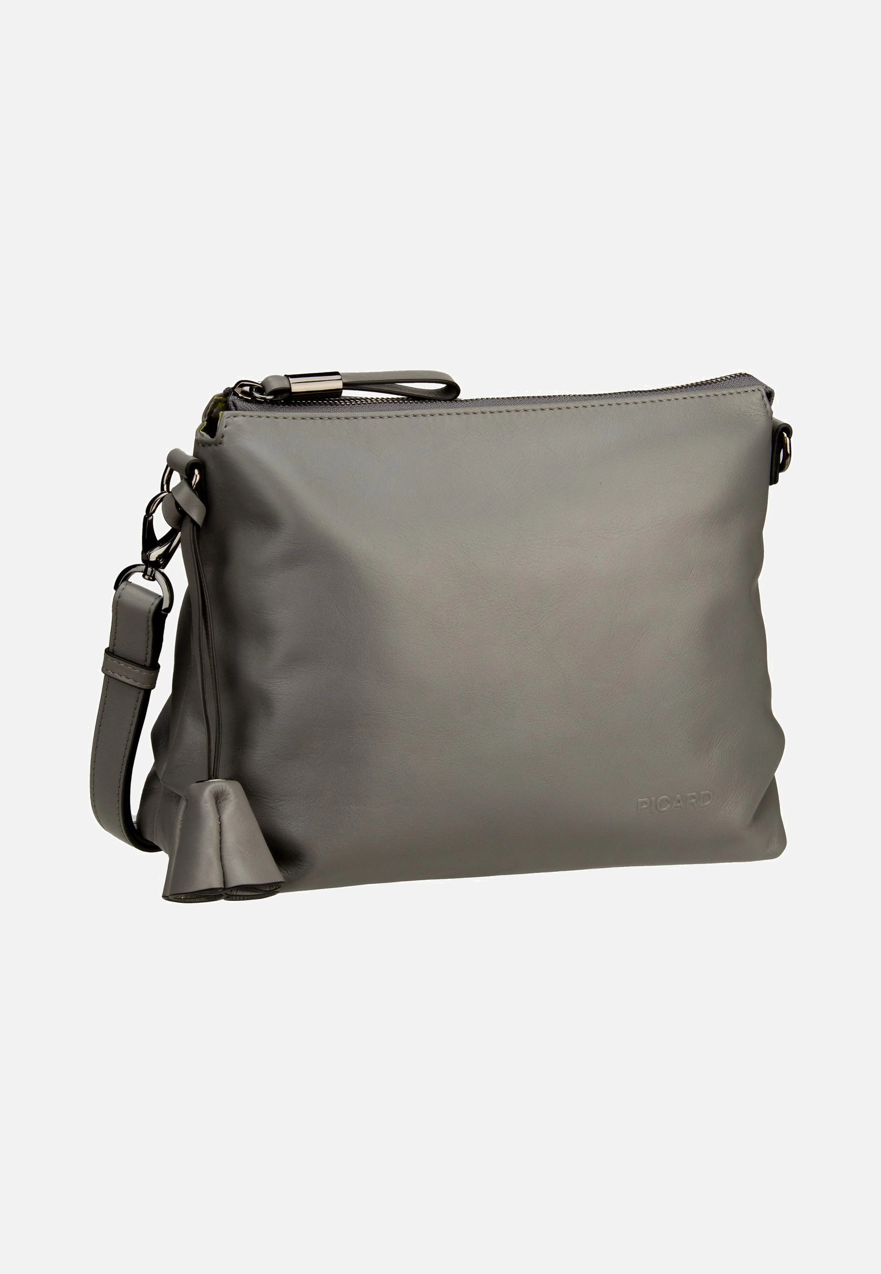 Bella 7244 Granite - Crossbody Bag
