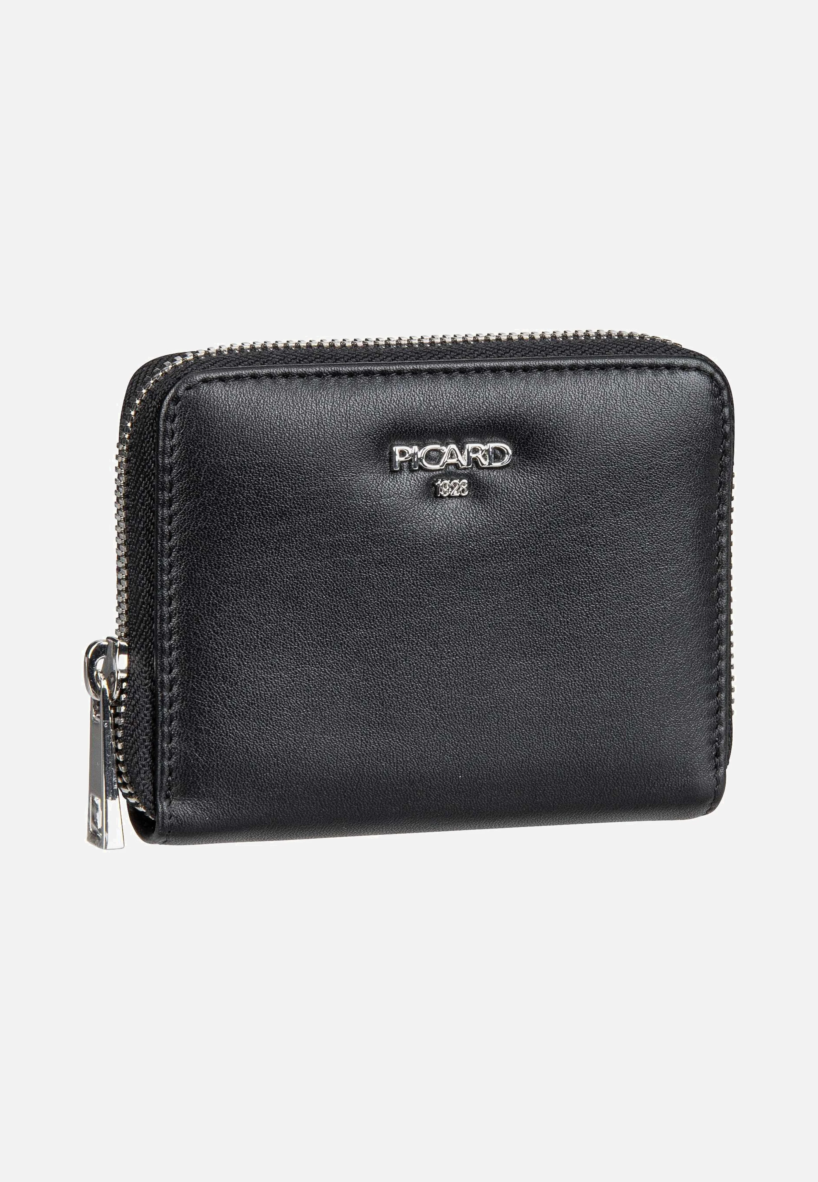 Bingo 7339 Schwarz - Portemonnaie