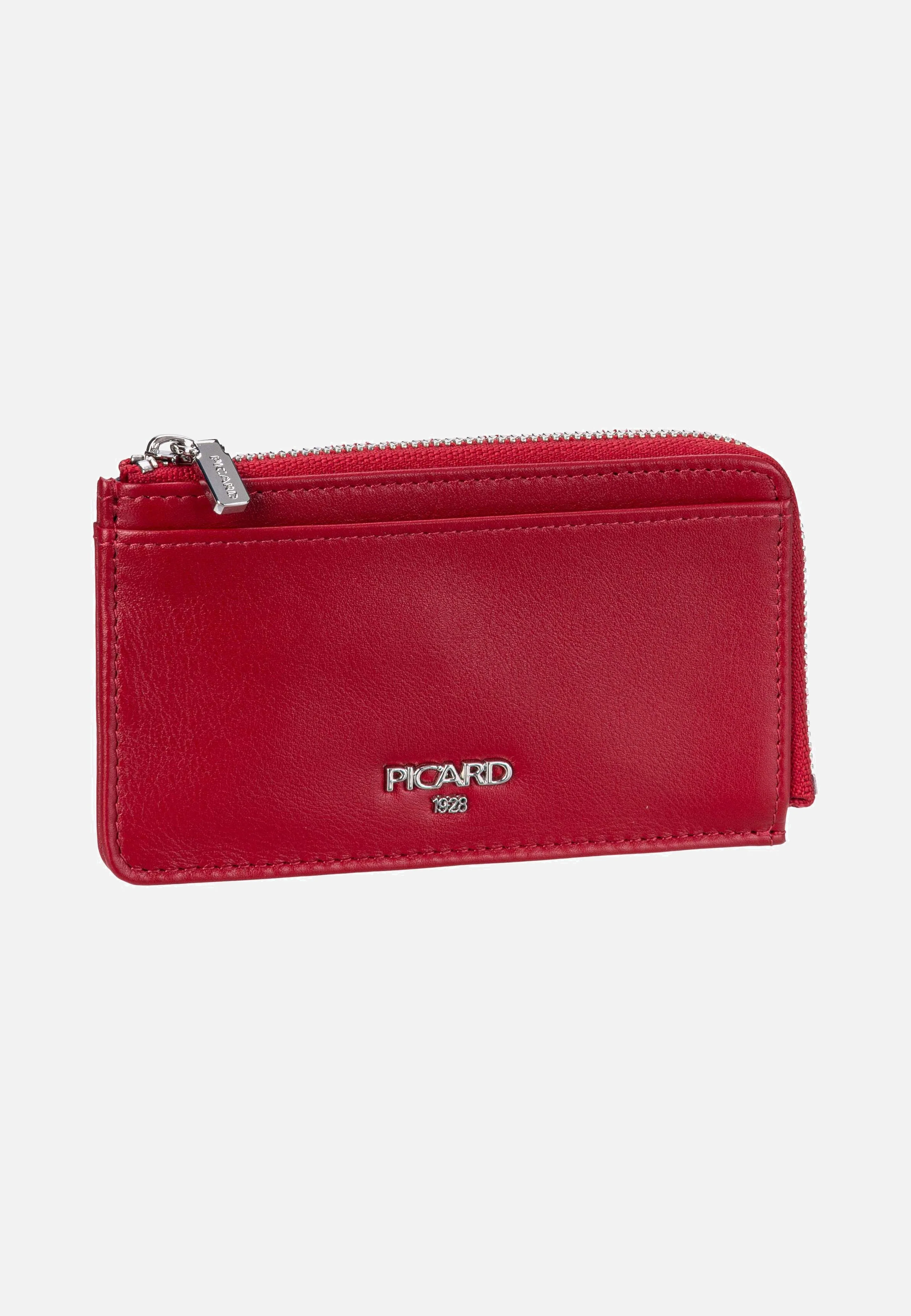 Bingo 7864 Rot - Key Cases