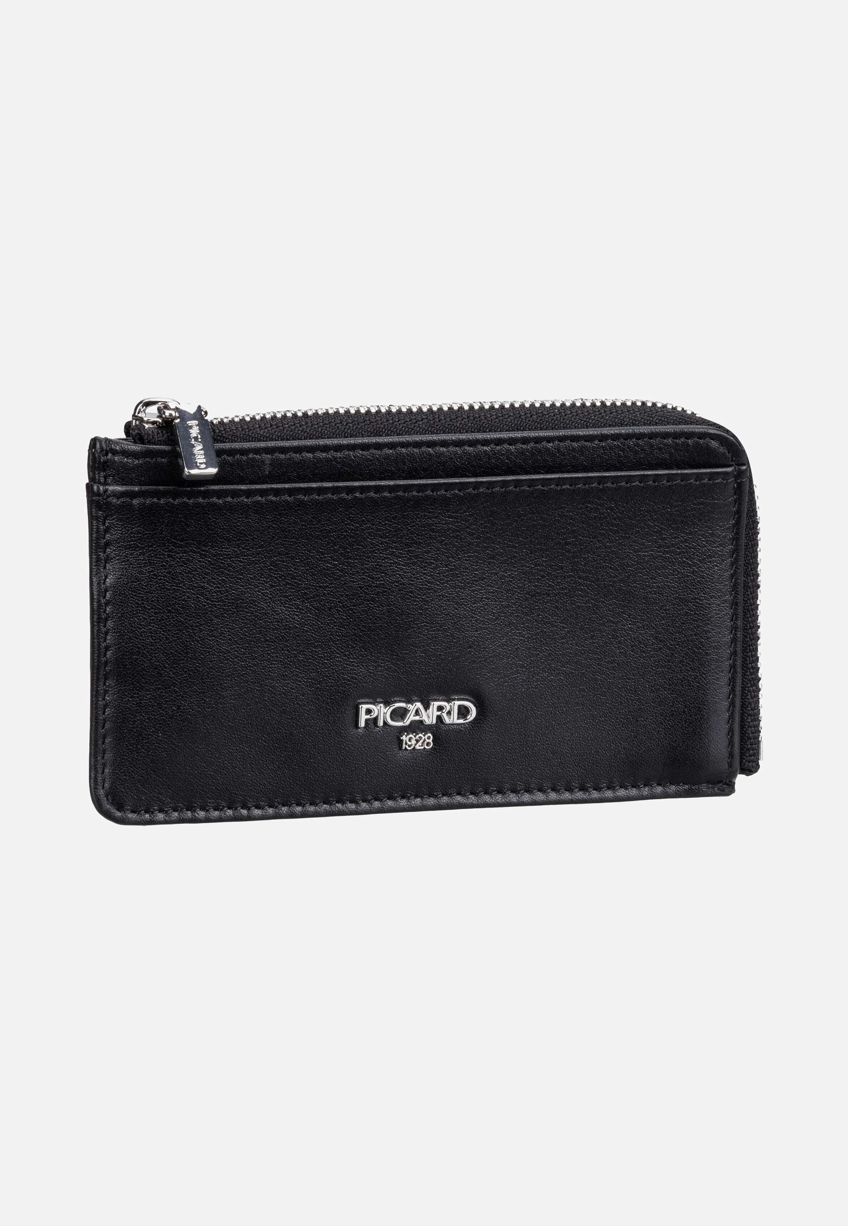 Bingo 7864 Schwarz - Key Cases
