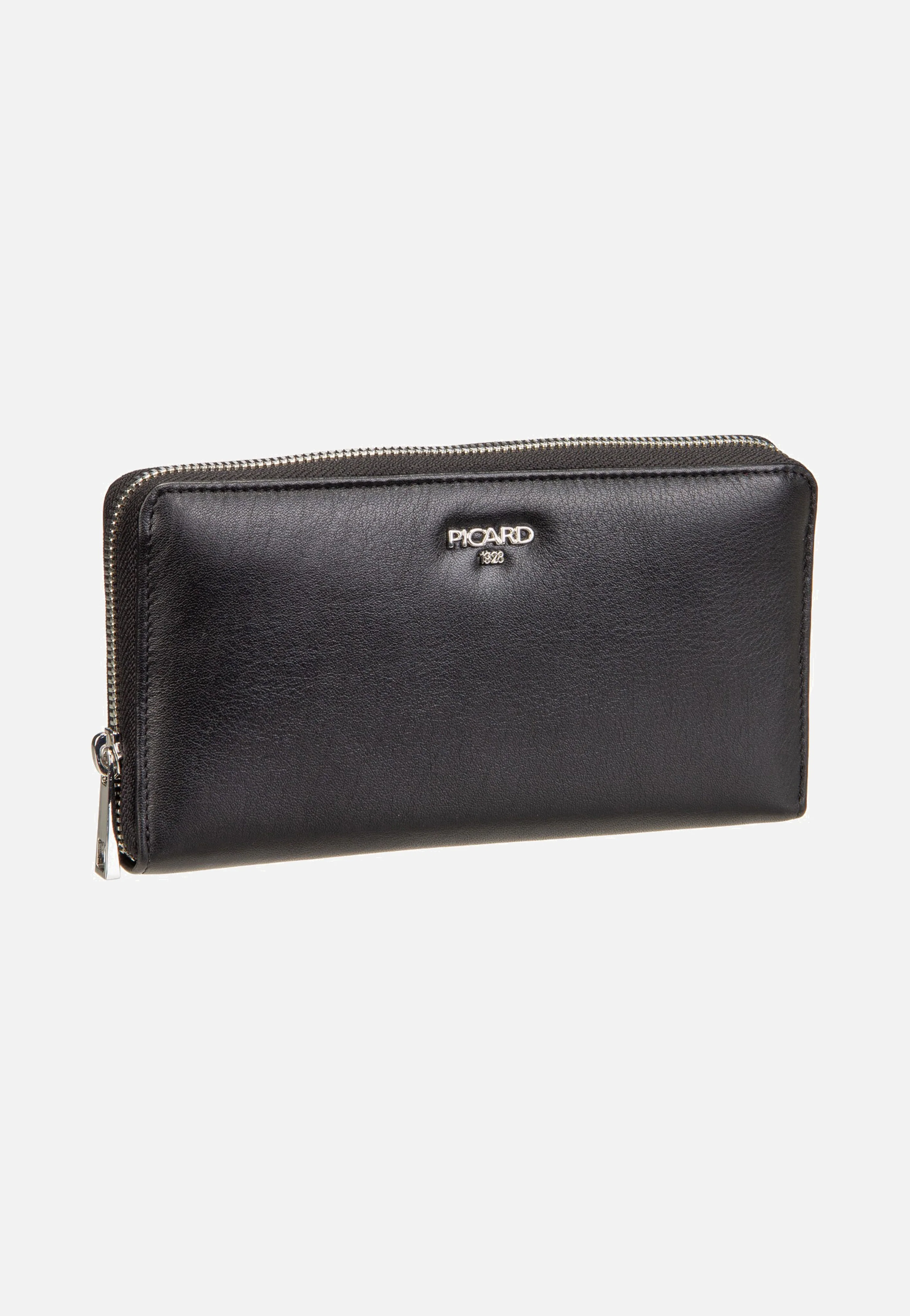 Bingo 8127 Schwarz - Portemonnaie