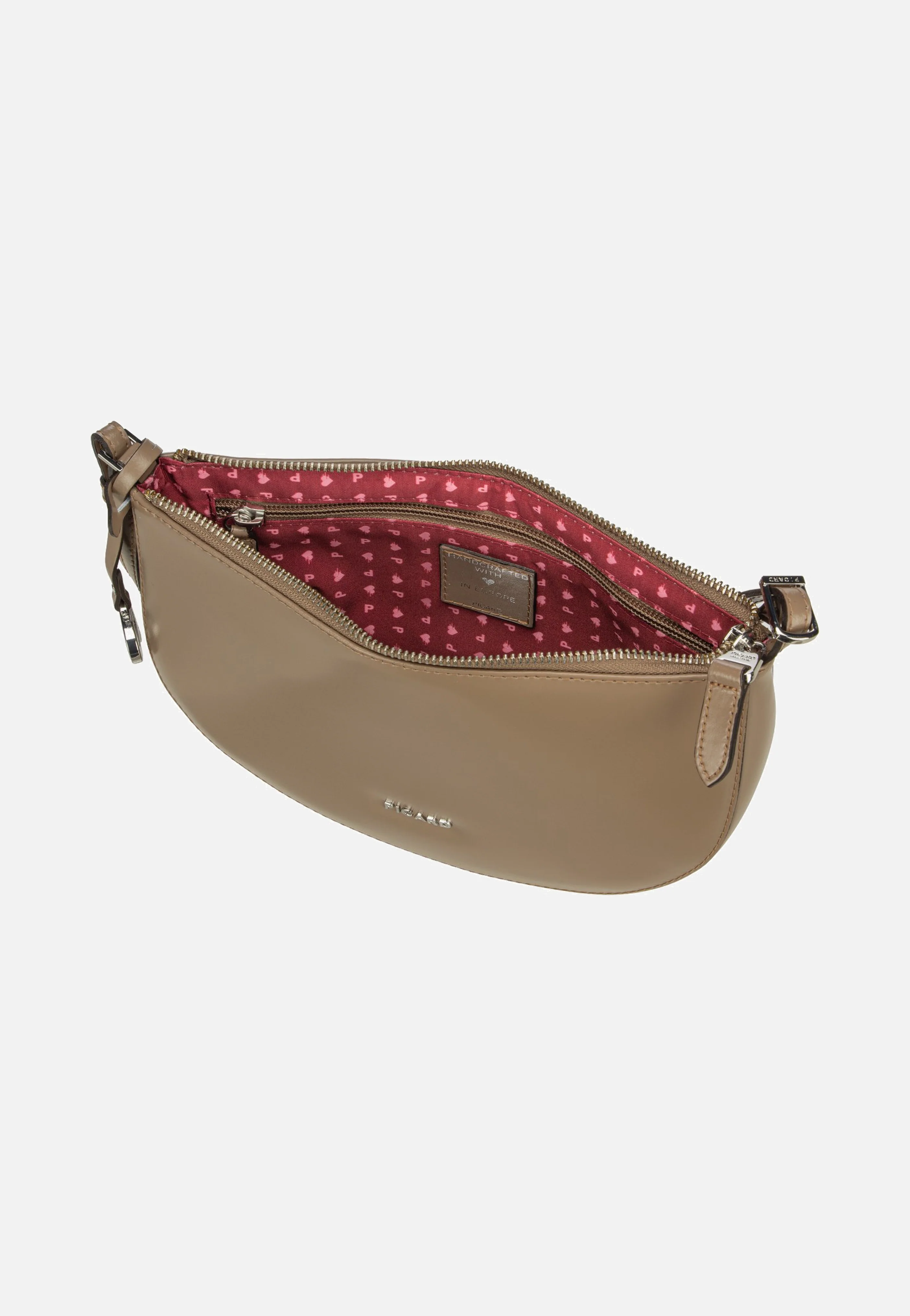 Black Tie 5582 Chai - Crossbody Bag - Image 5