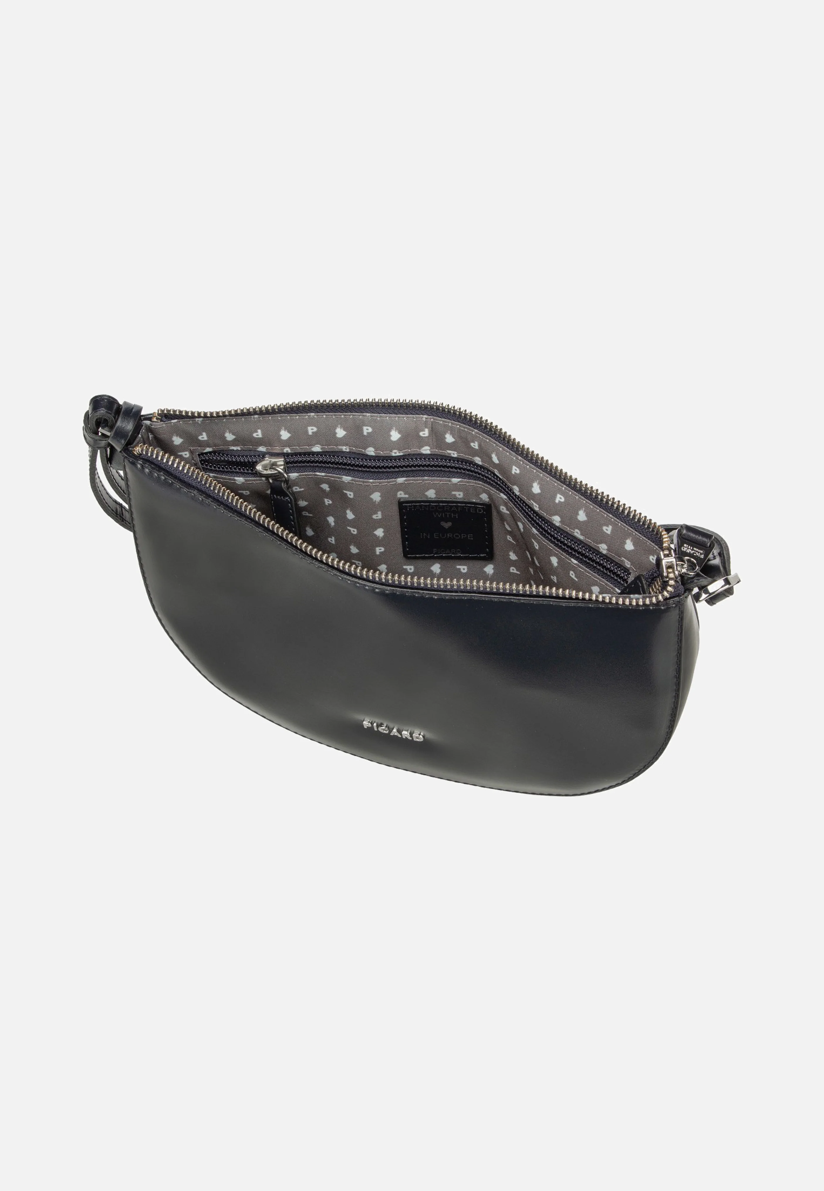 Black Tie 5582 Ozean - Crossbody Bag - Image 5