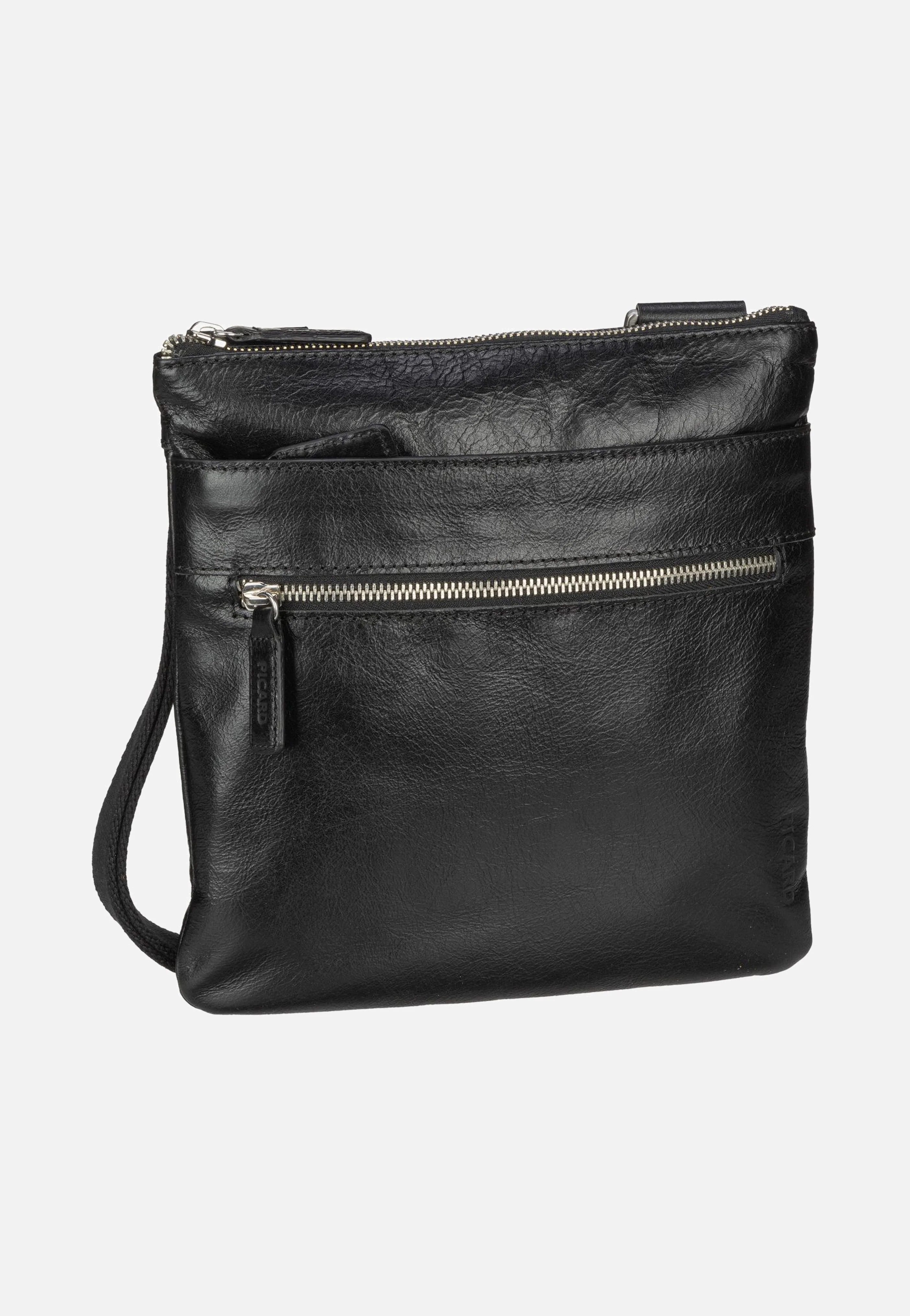 Buddy 4016 Schwarz - Beuteltasche