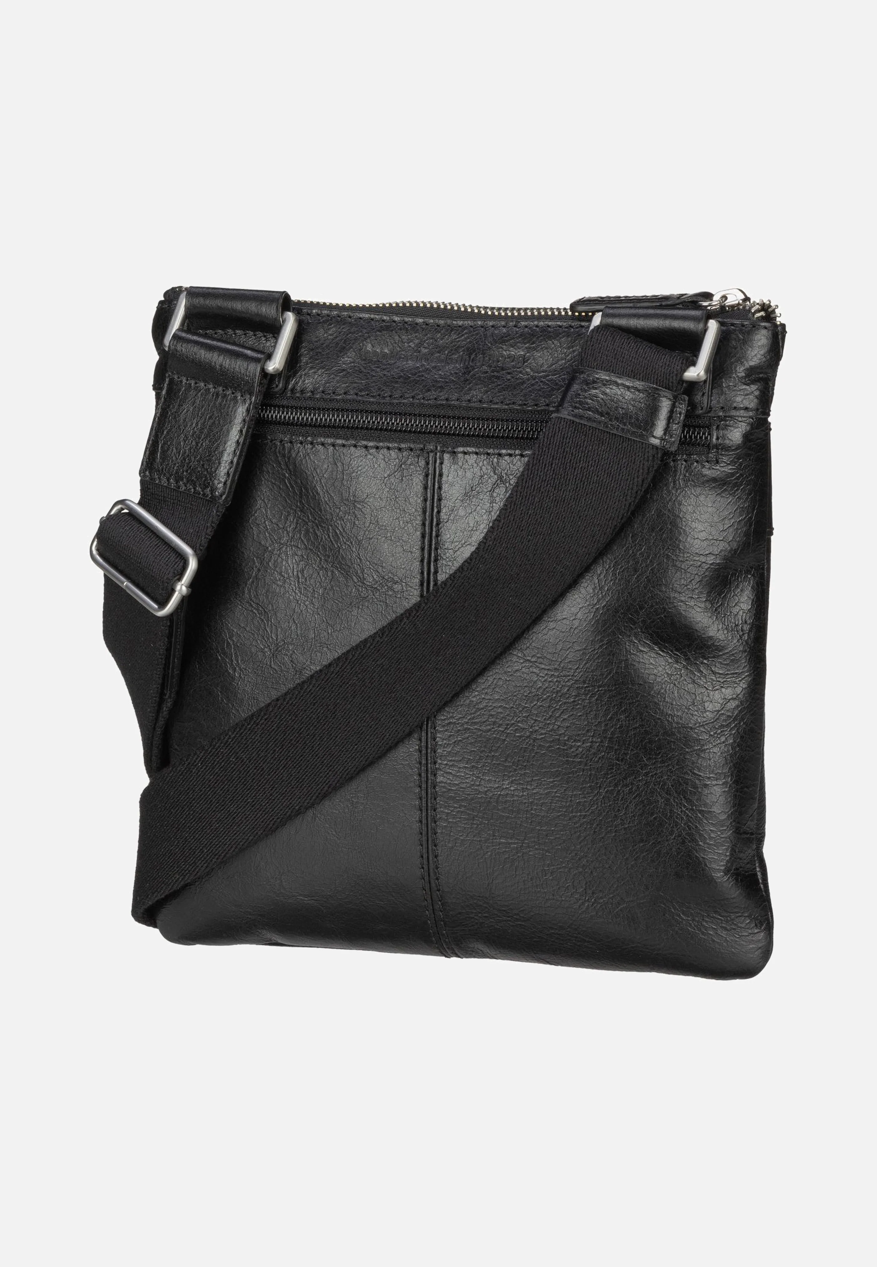 Buddy 4016 Schwarz - Beuteltasche - Image 2