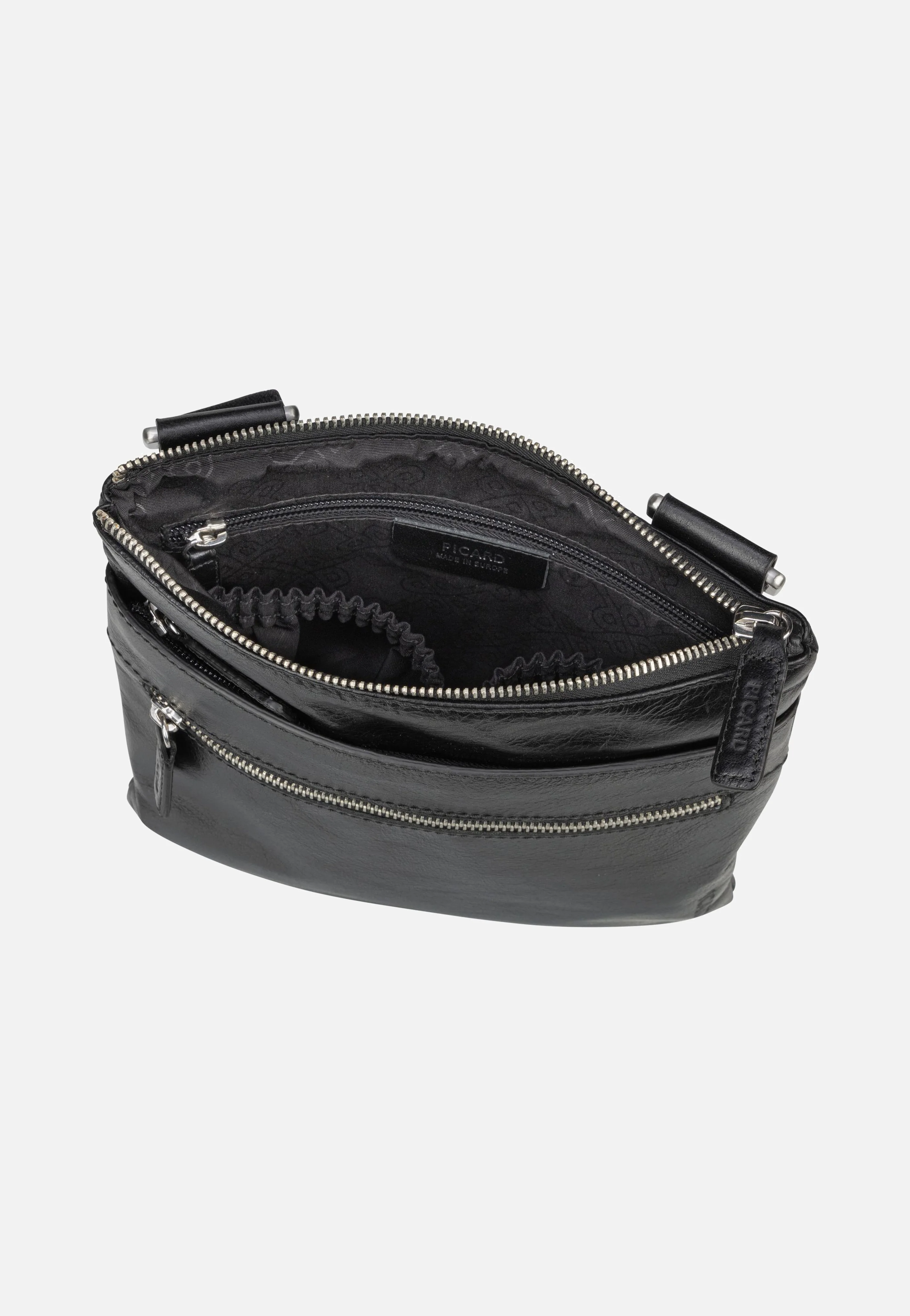 Buddy 4016 Schwarz - Beuteltasche - Image 3