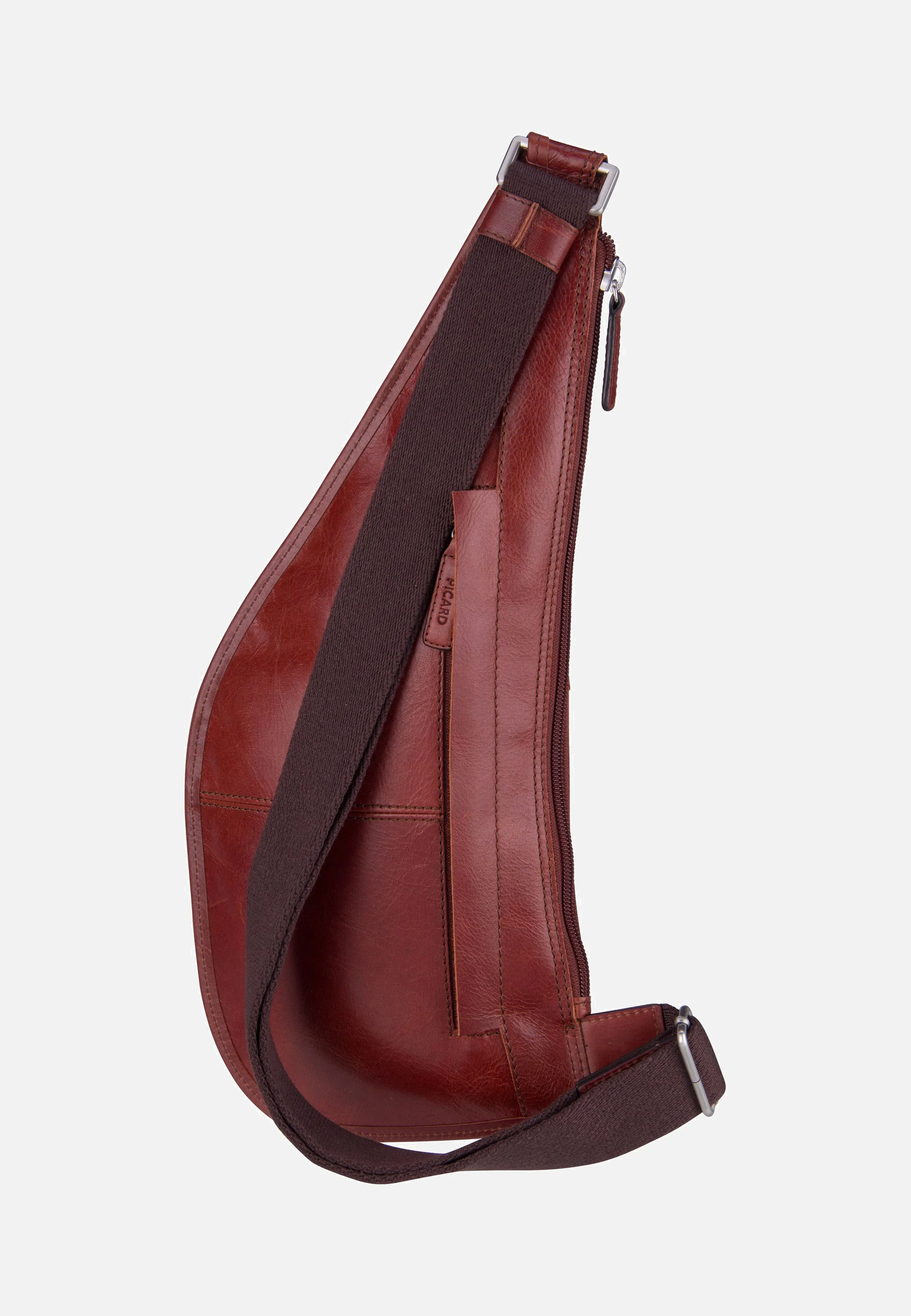 Buddy 4503 Cognac - Sling Bag - Image 2