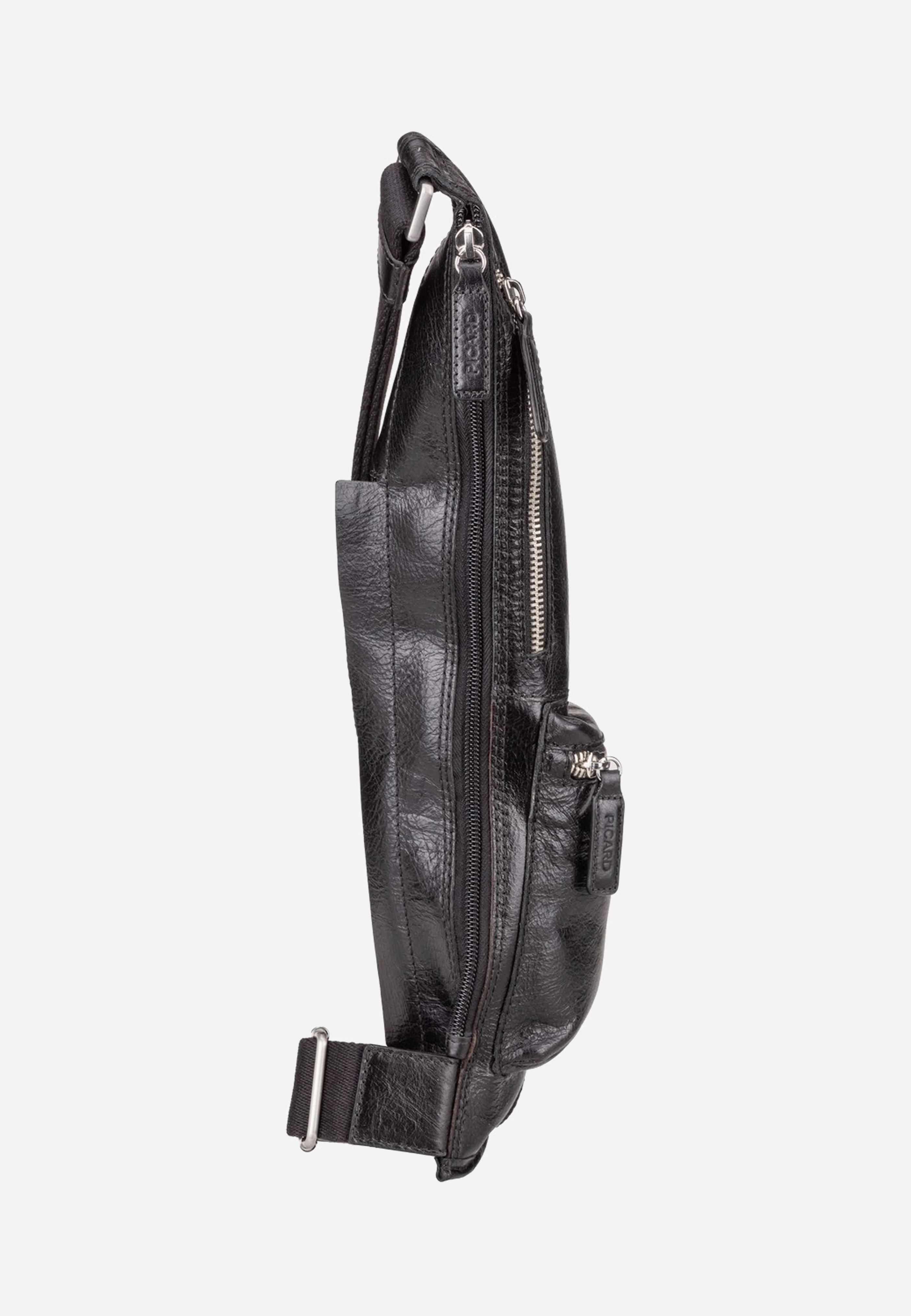 Buddy 4503 Schwarz - Sling Bag - Image 3