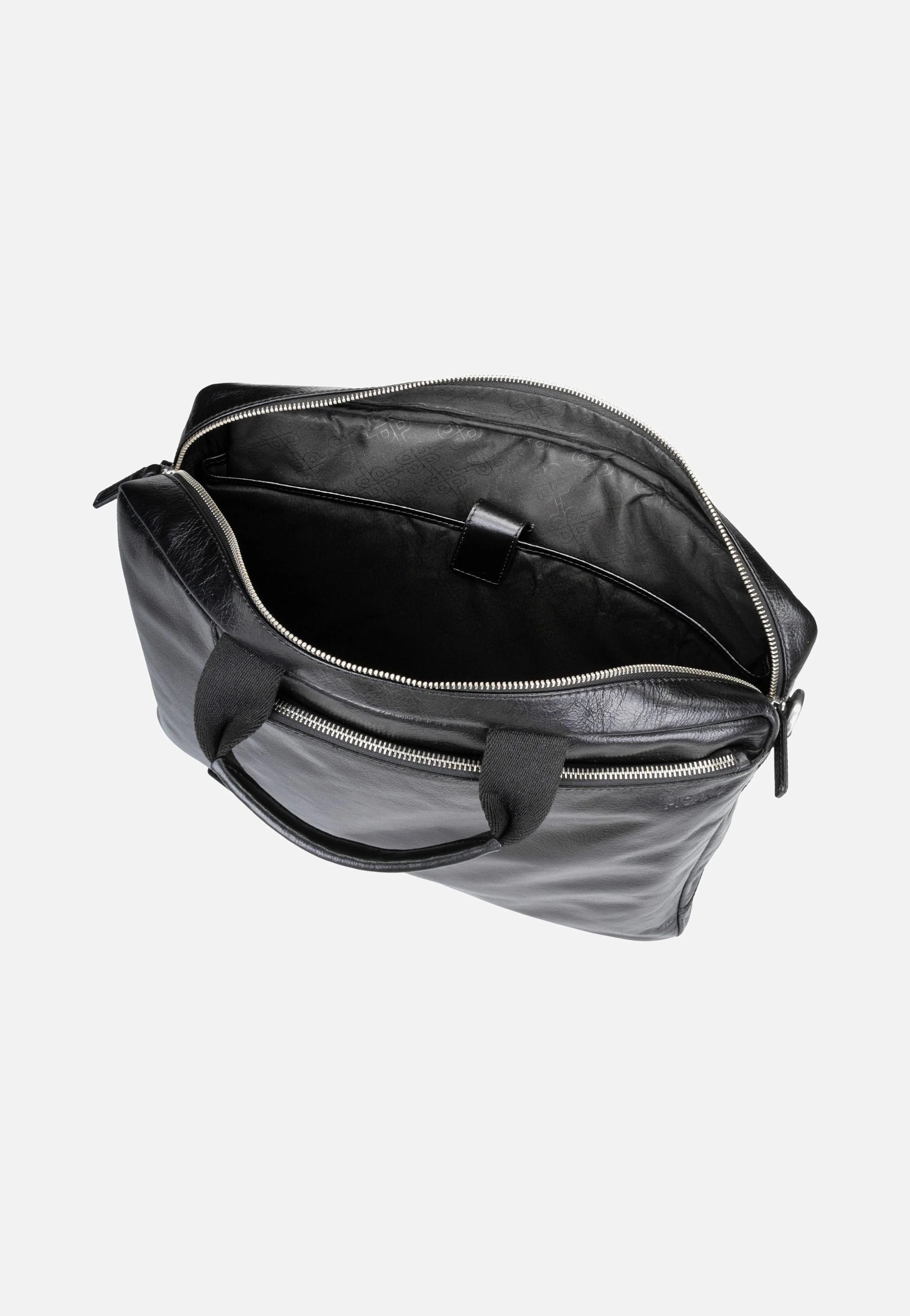 Buddy 4505 Schwarz - Aktentasche - Image 4