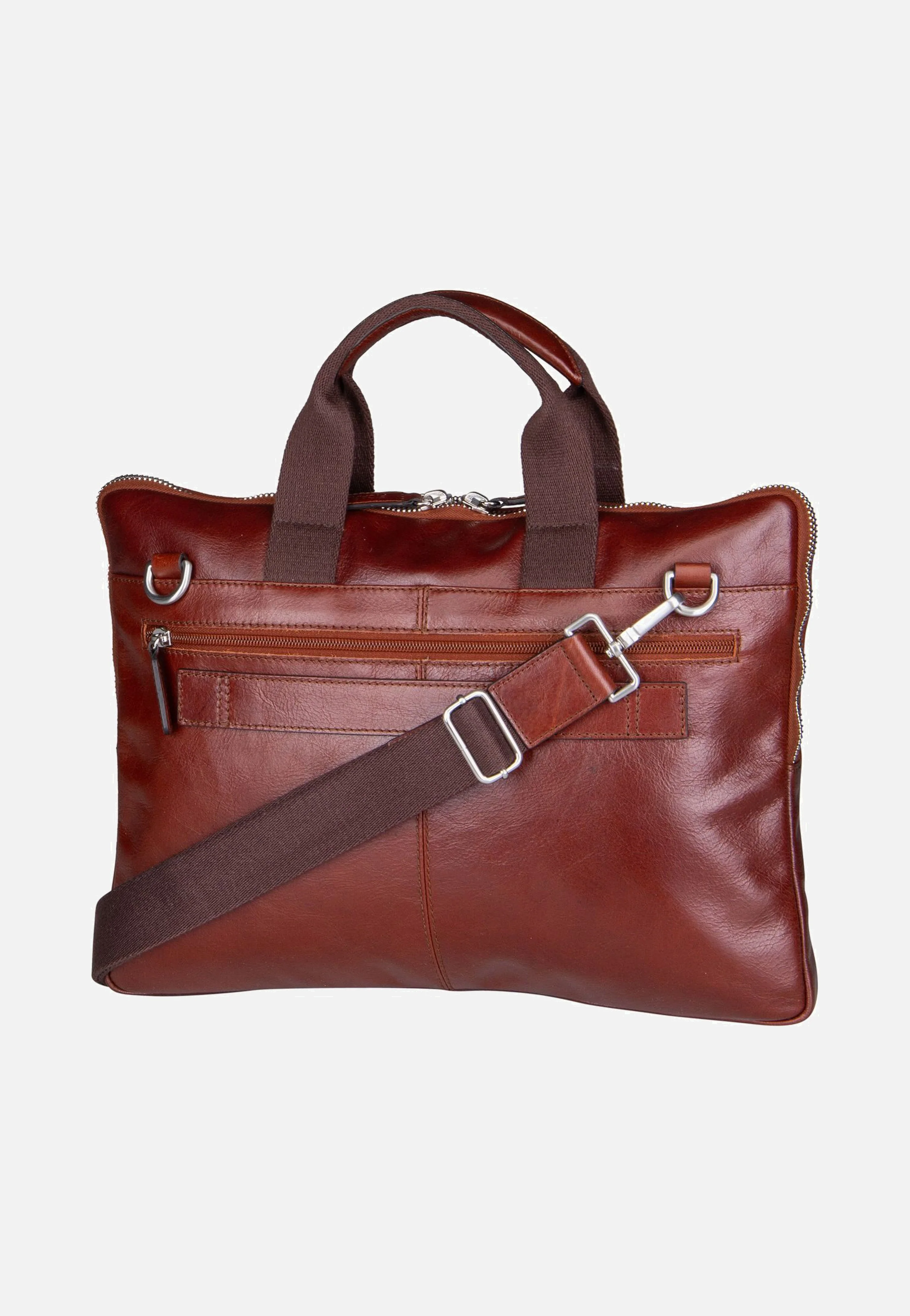 Buddy 5617 Cognac - Aktentasche - Image 2