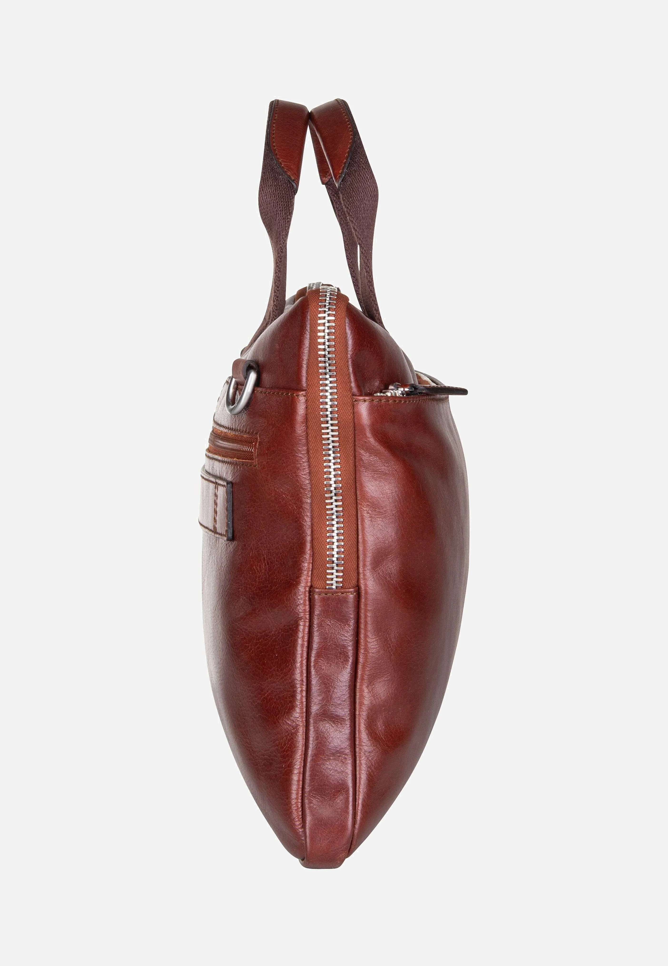 Buddy 5617 Cognac - Aktentasche - Image 6