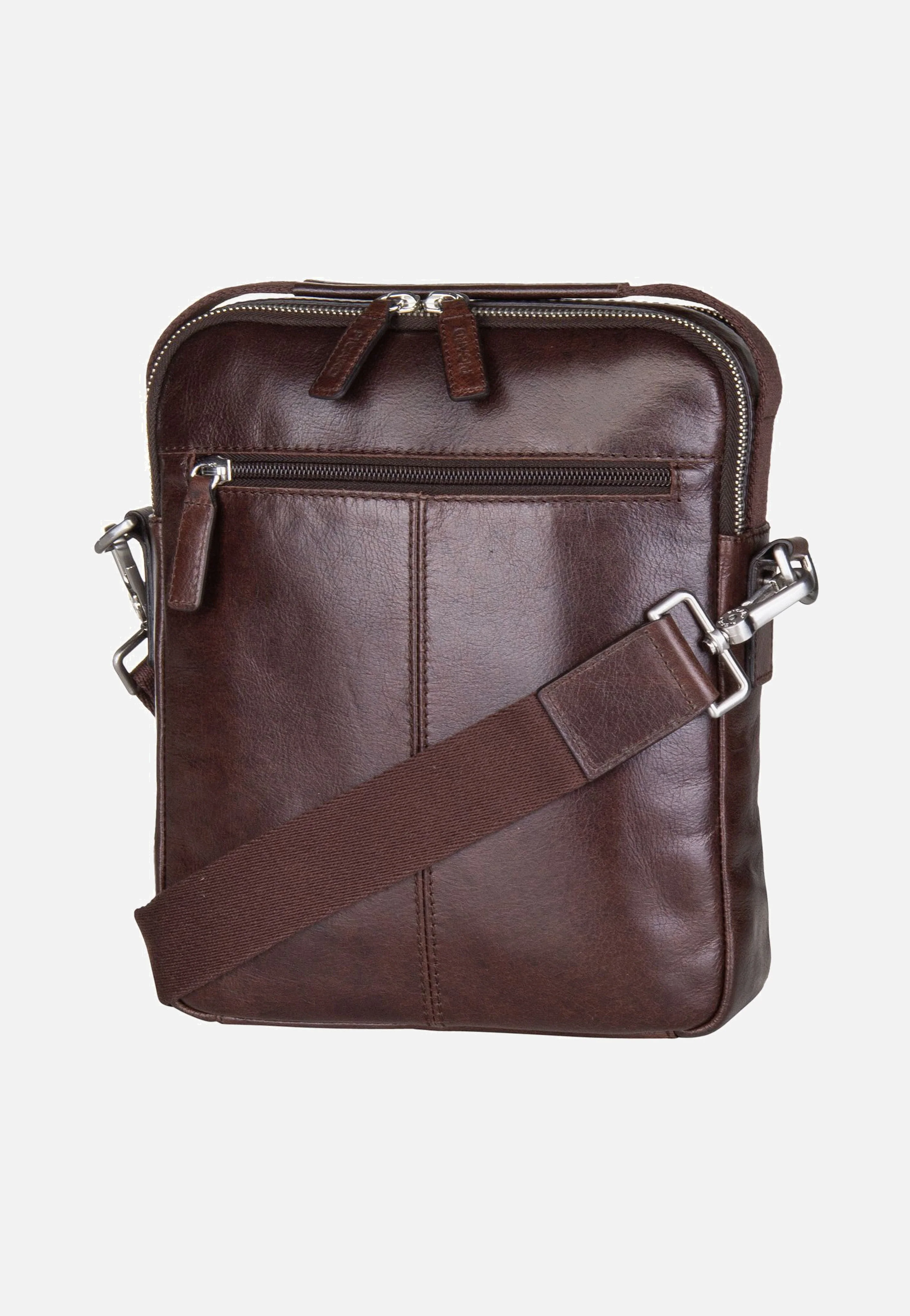 Buddy 5618 Cafe - Crossbody Bag - Image 2