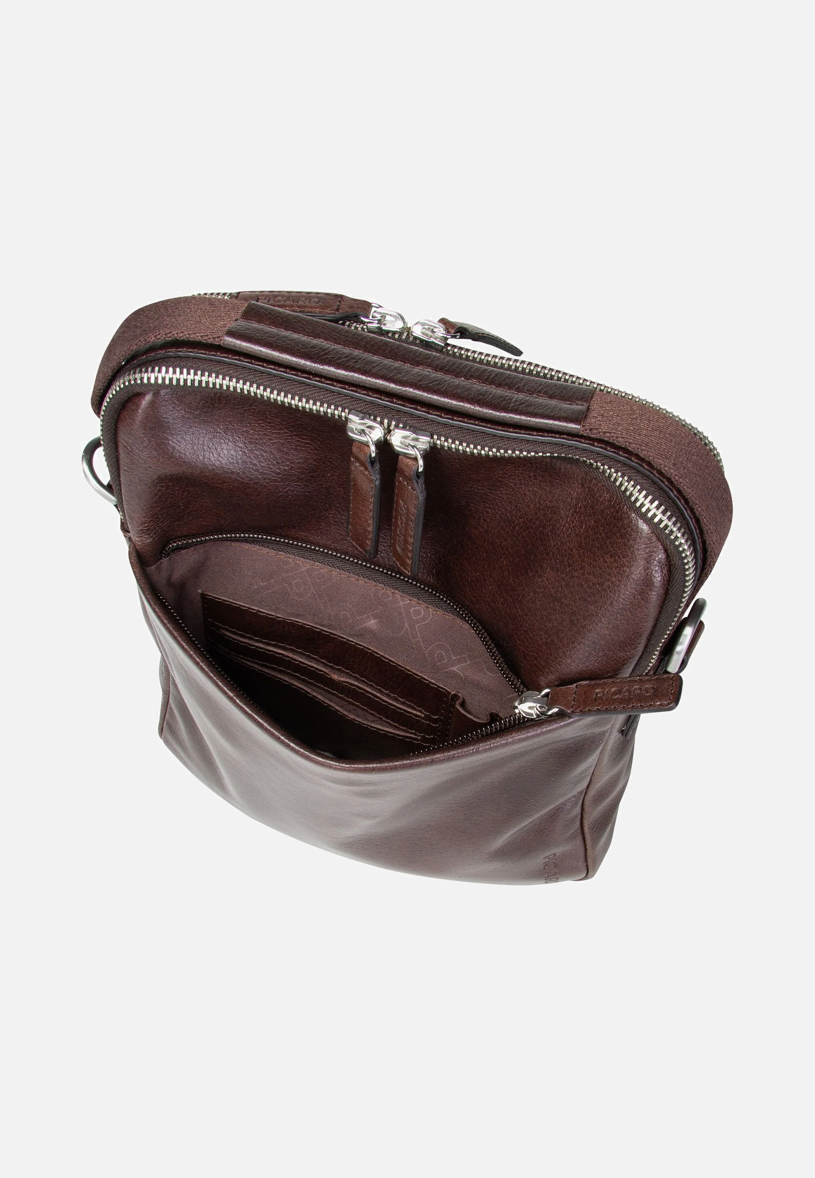 Buddy 5618 Cafe - Crossbody Bag - Image 3