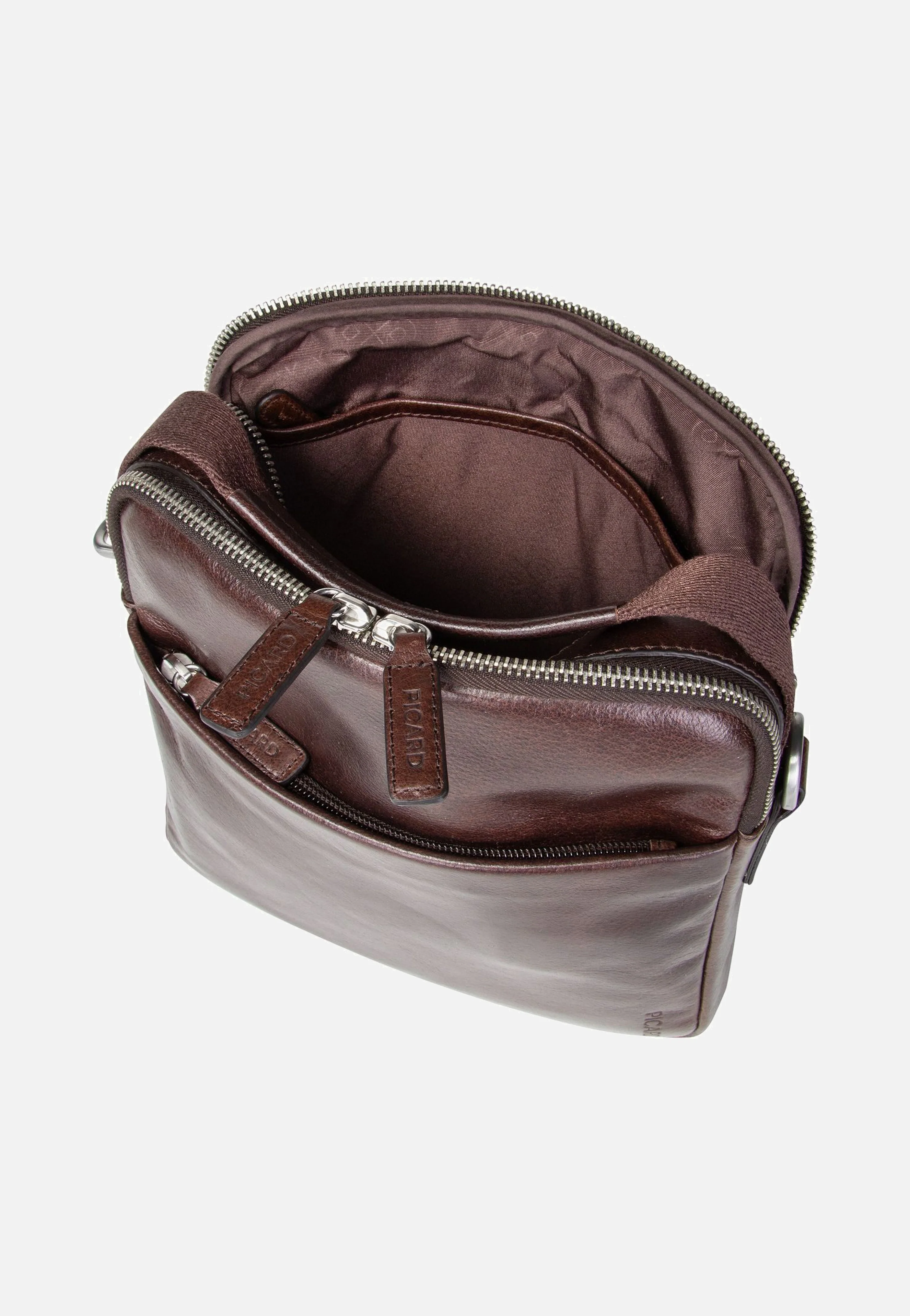 Buddy 5618 Cafe - Crossbody Bag - Image 4