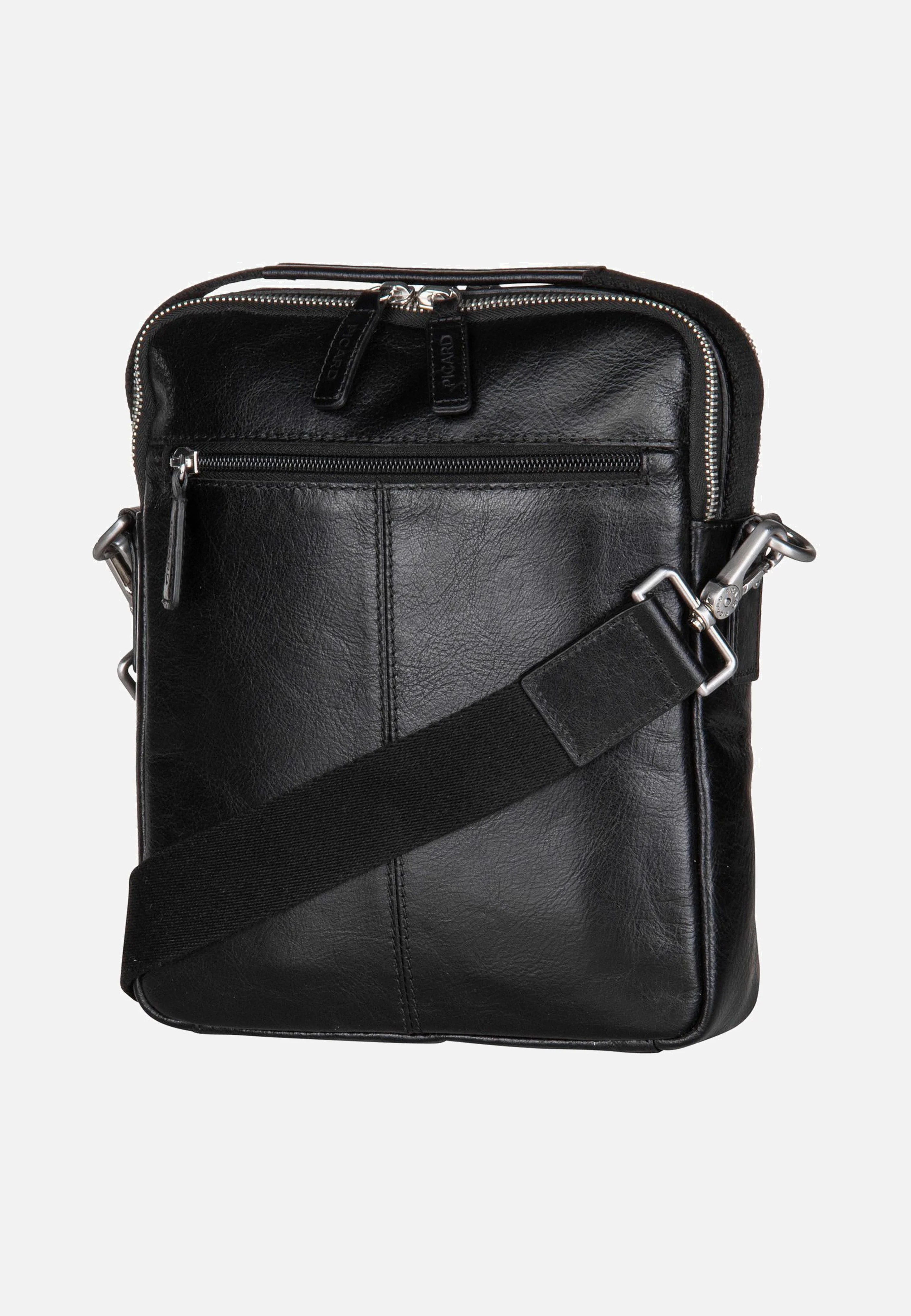 Buddy 5618 Schwarz - Crossbody Bag - Image 2