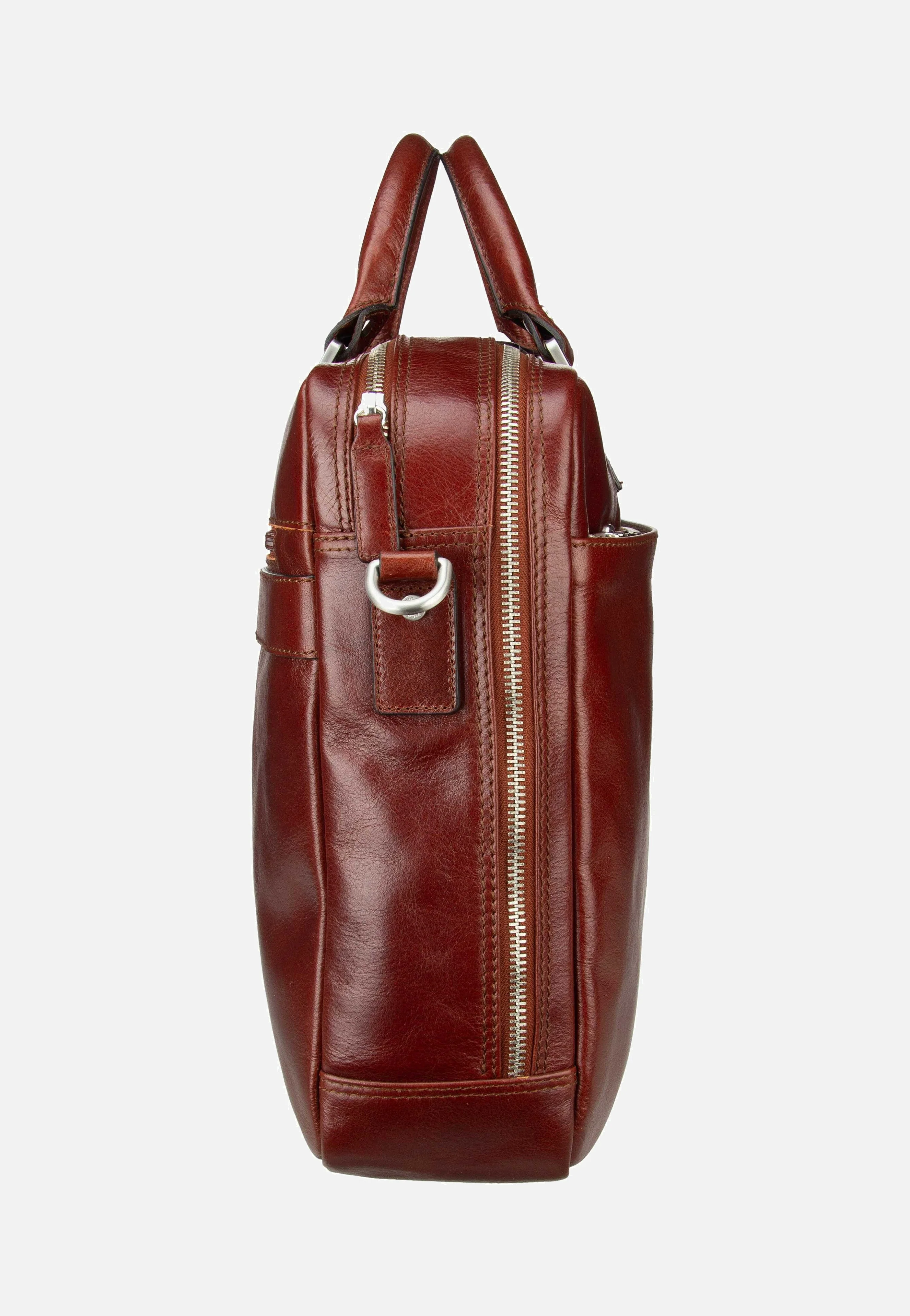 Buddy 5757 Cognac - Aktentasche - Image 7
