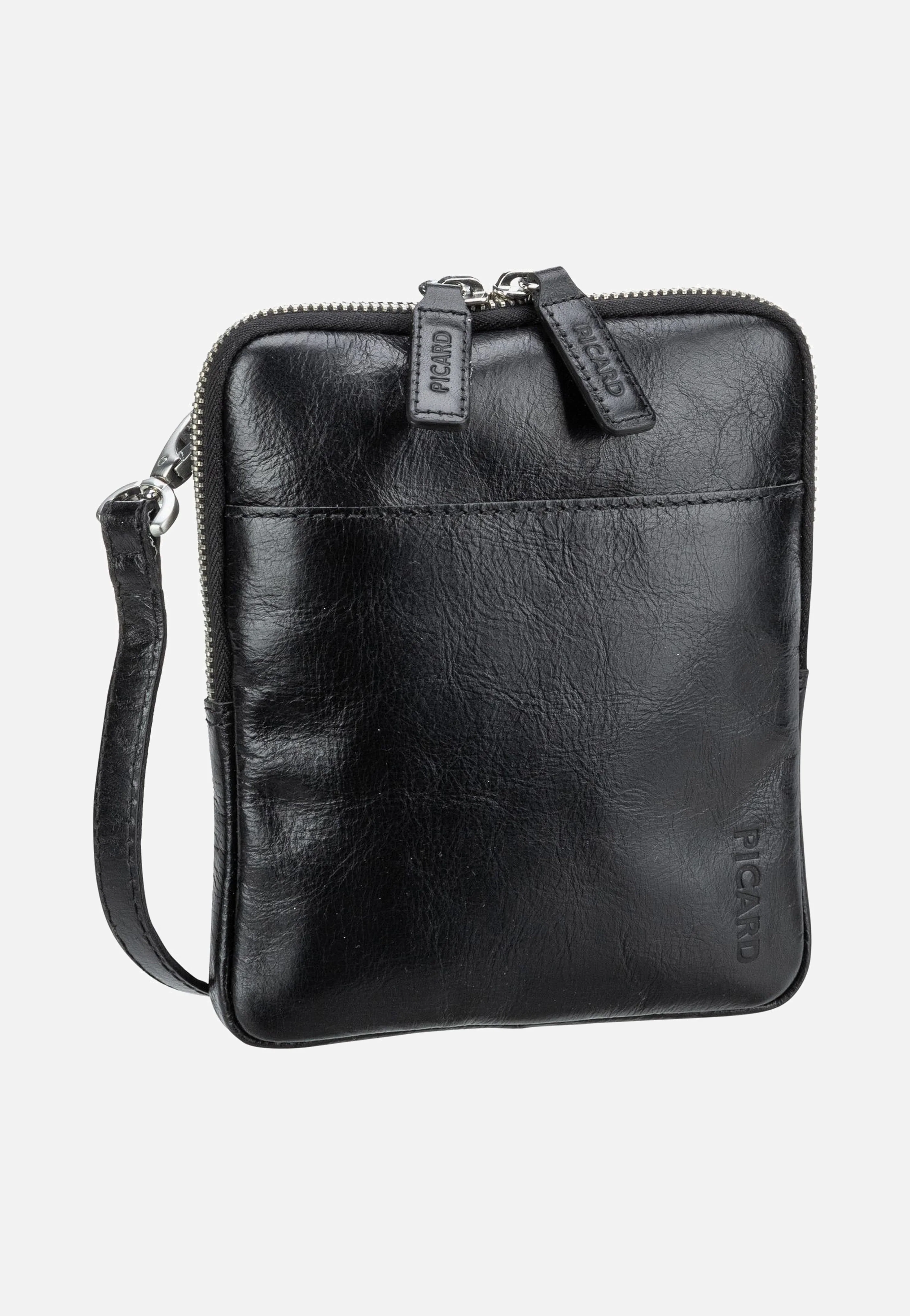 Buddy 5759 Schwarz - Crossbody Bag