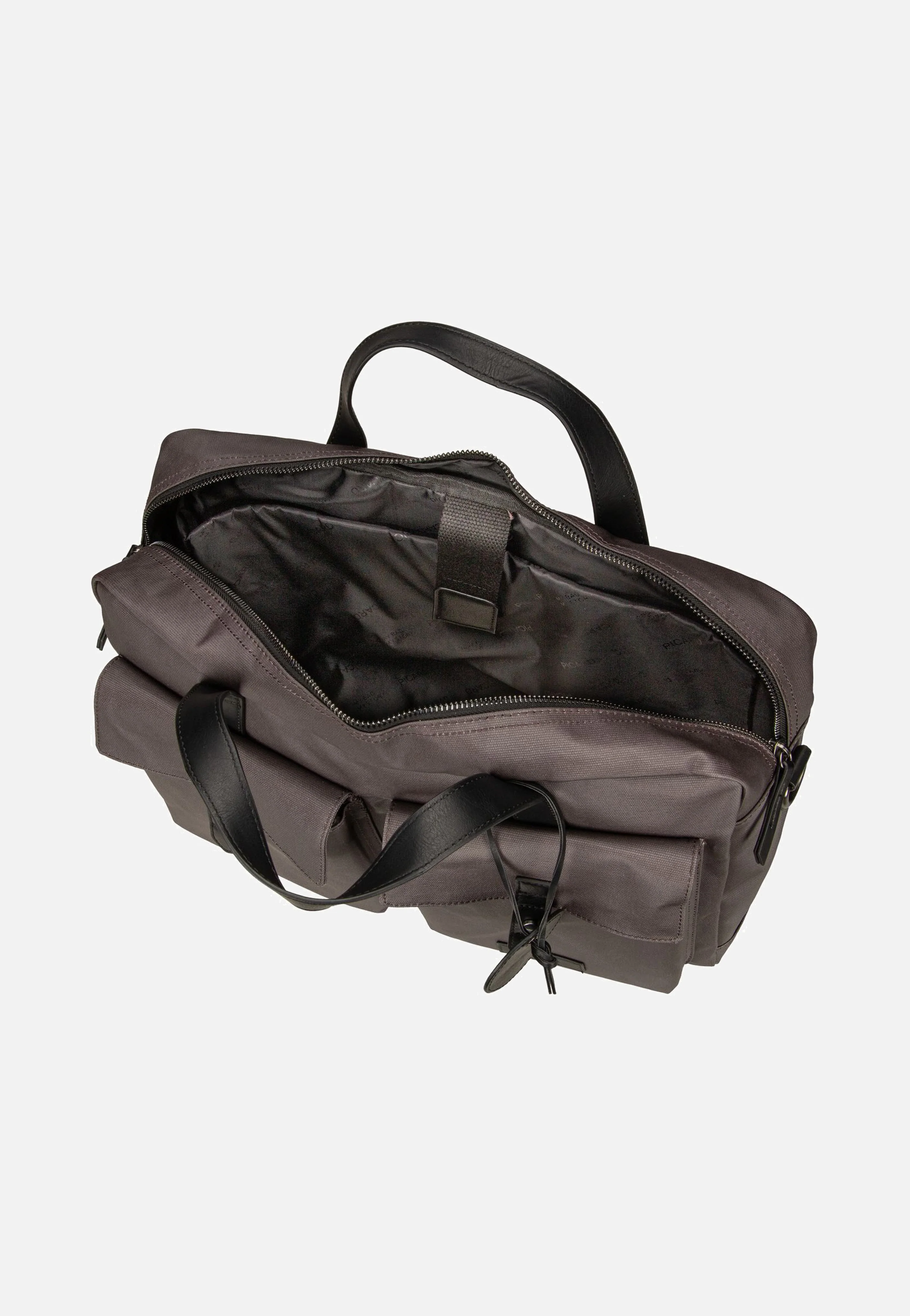 Calahari 2990 Charcoal - Aktentasche - Image 3