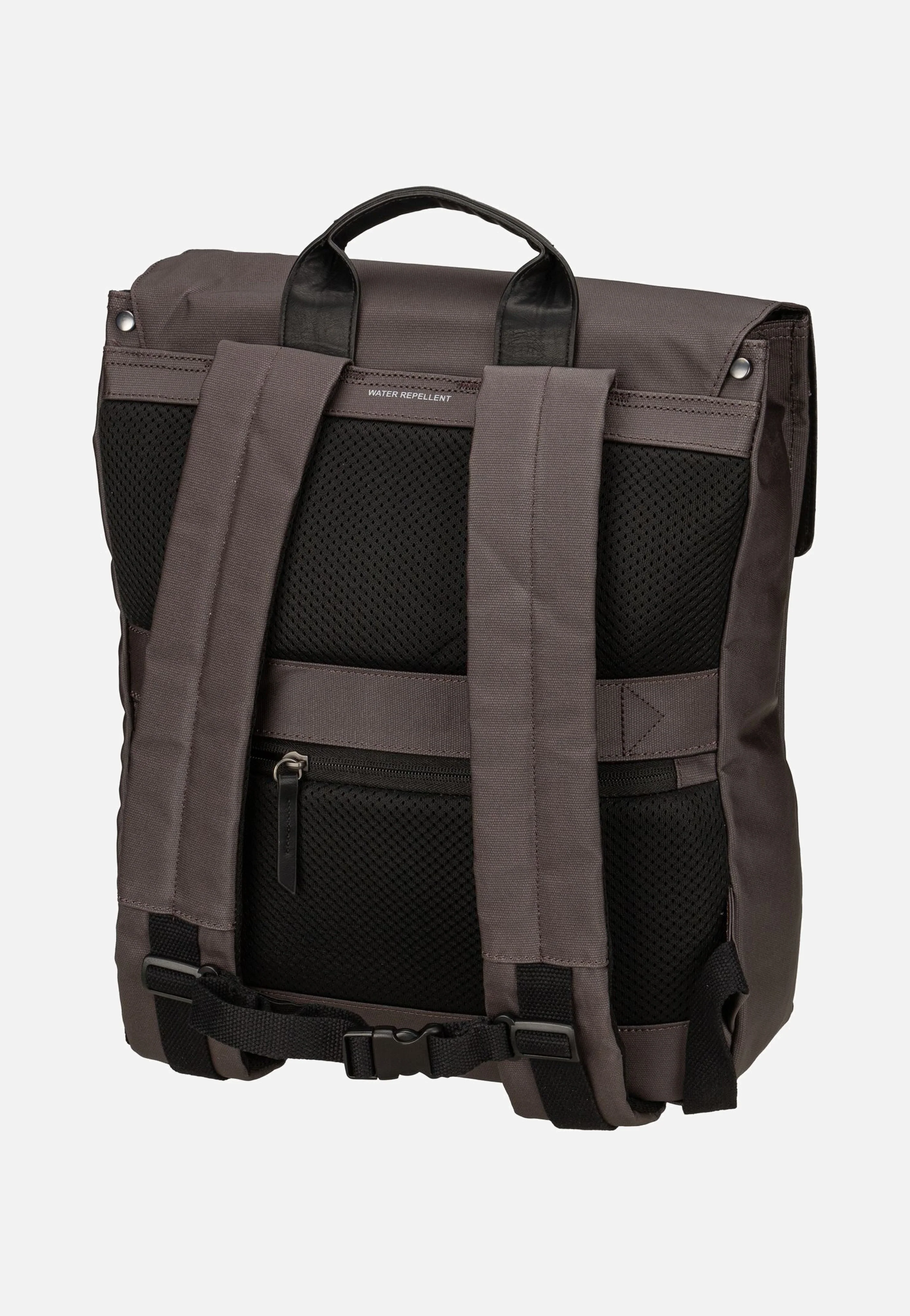 Calahari 2991 Charcoal - Rucksack - Image 2
