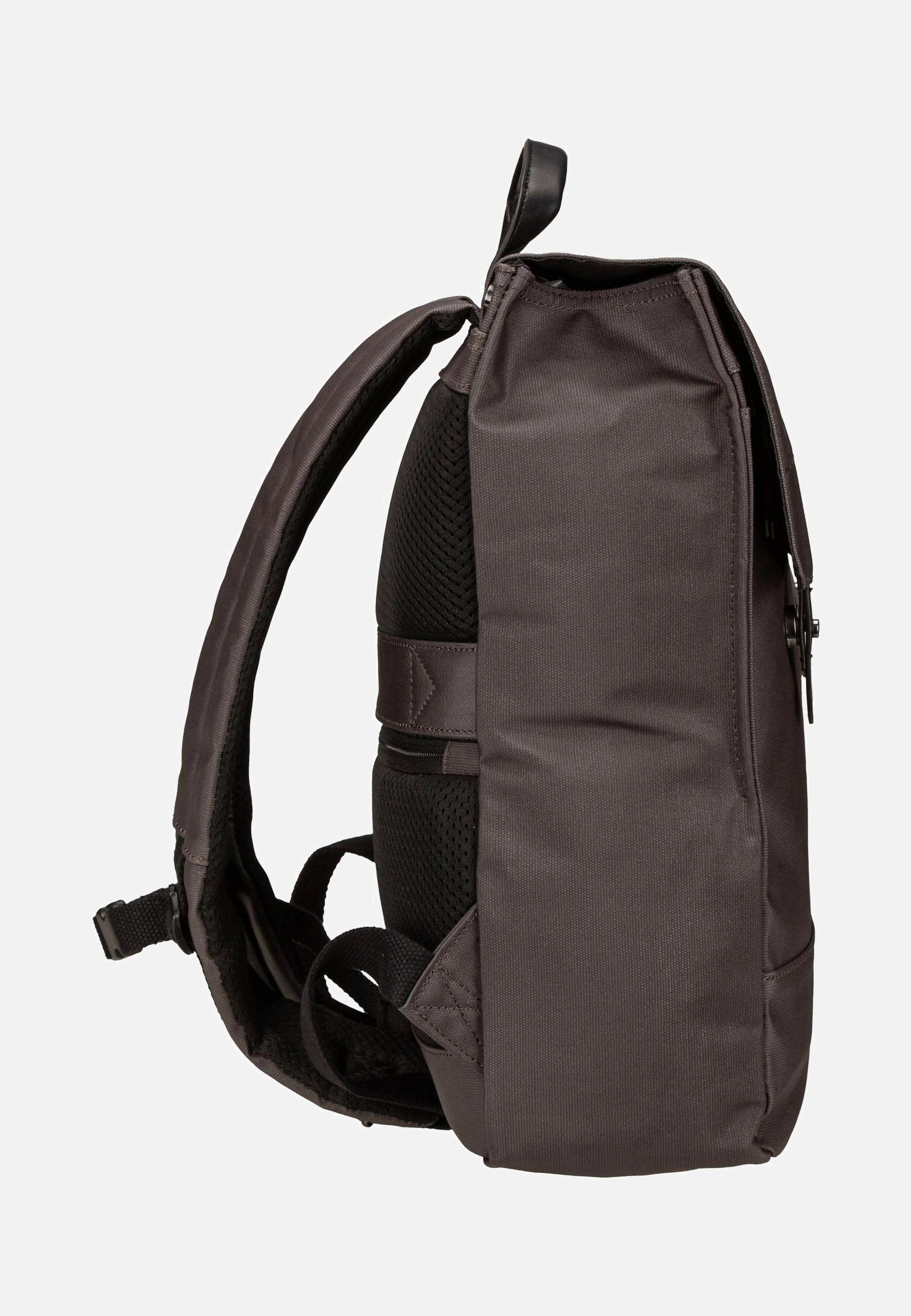 Calahari 2991 Charcoal - Rucksack - Image 5
