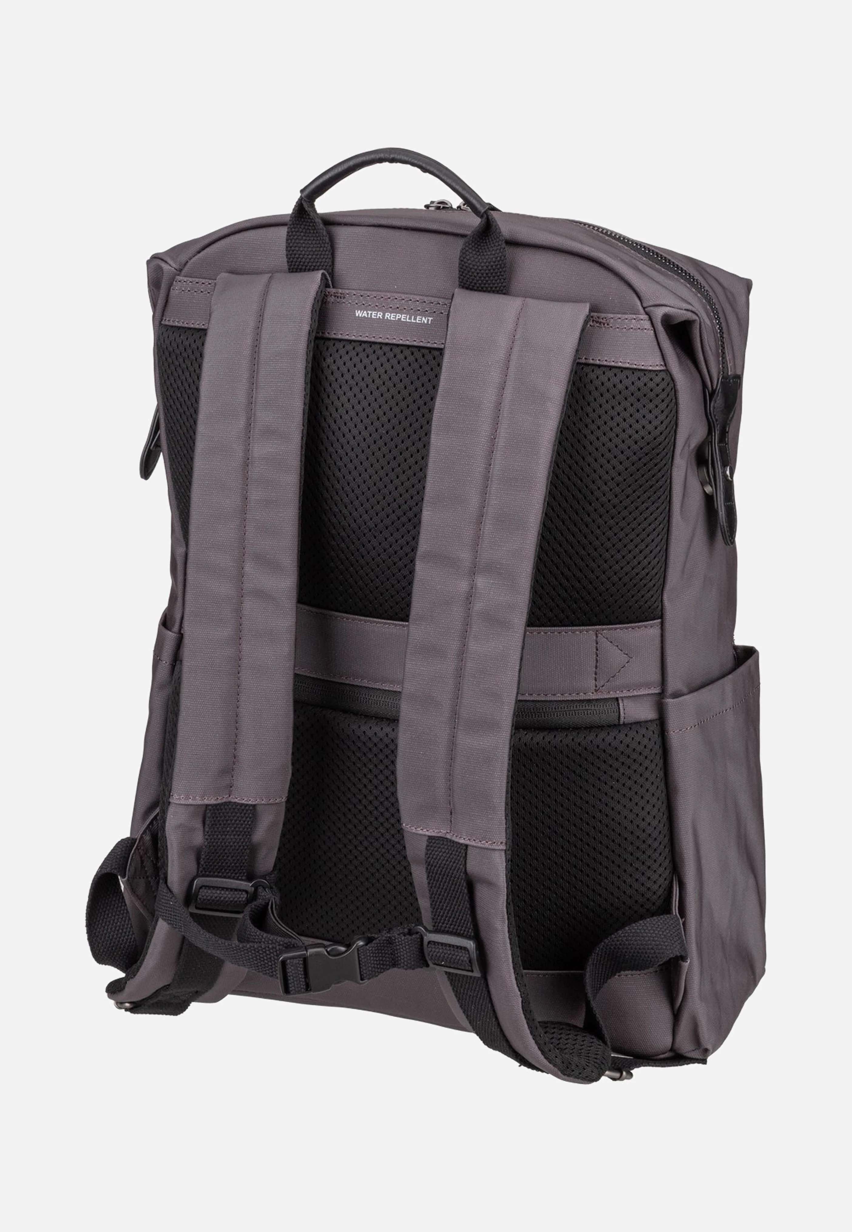 Calahari 2994 Charcoal - Rucksack - Image 4