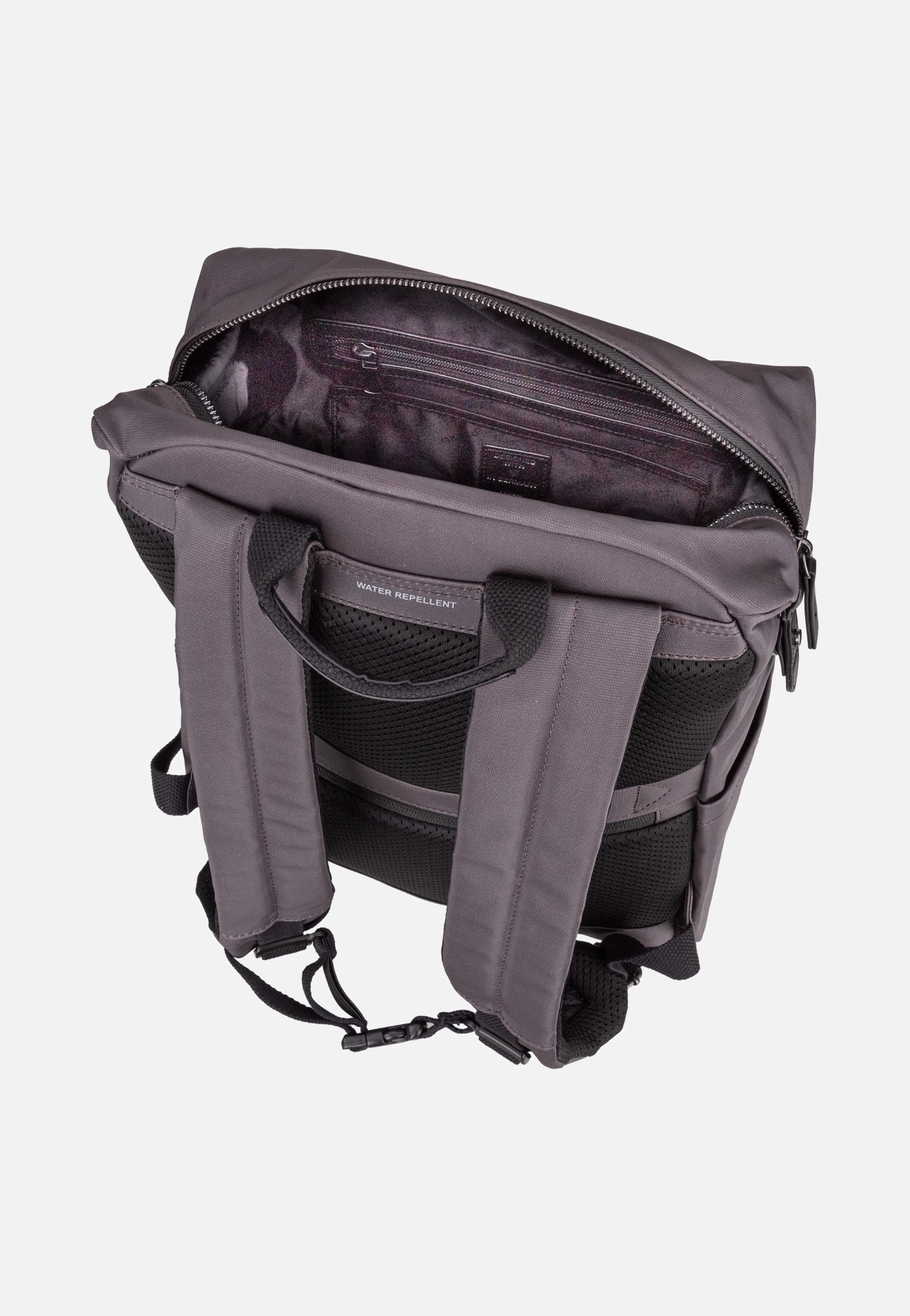 Calahari 2994 Charcoal - Rucksack - Image 5