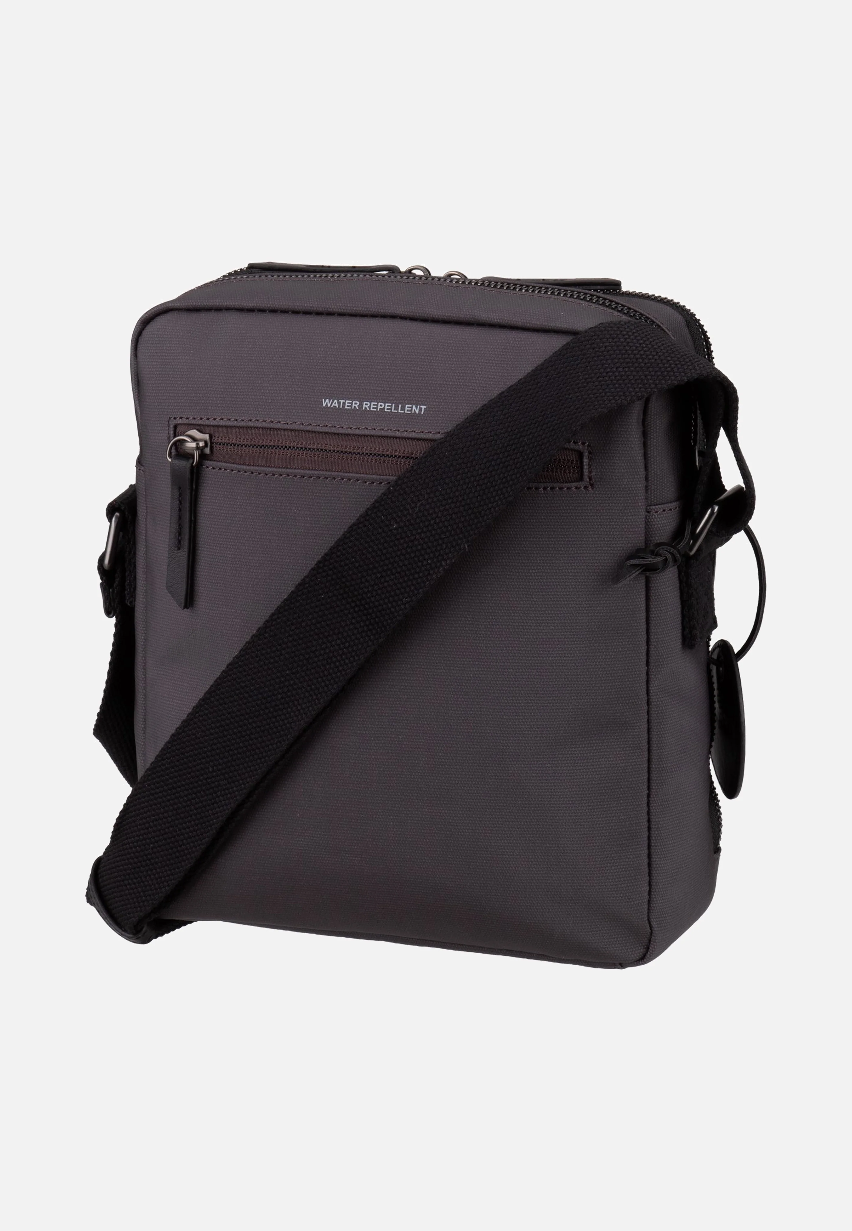 Calahari 2995 Charcoal - Crossbody Bag - Image 4