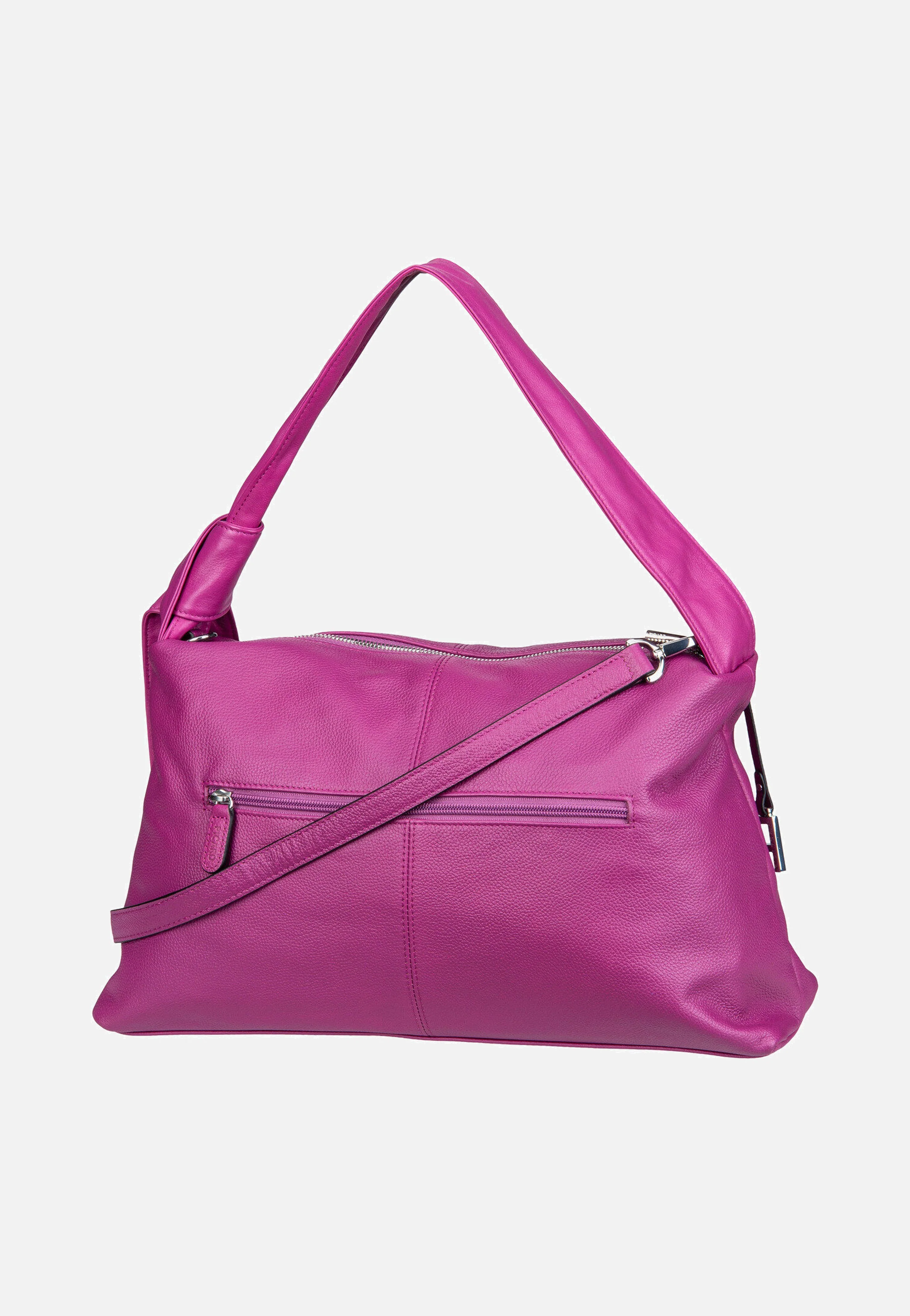 Embrace 7310 Fuchsia - Hobo Bag - Image 2