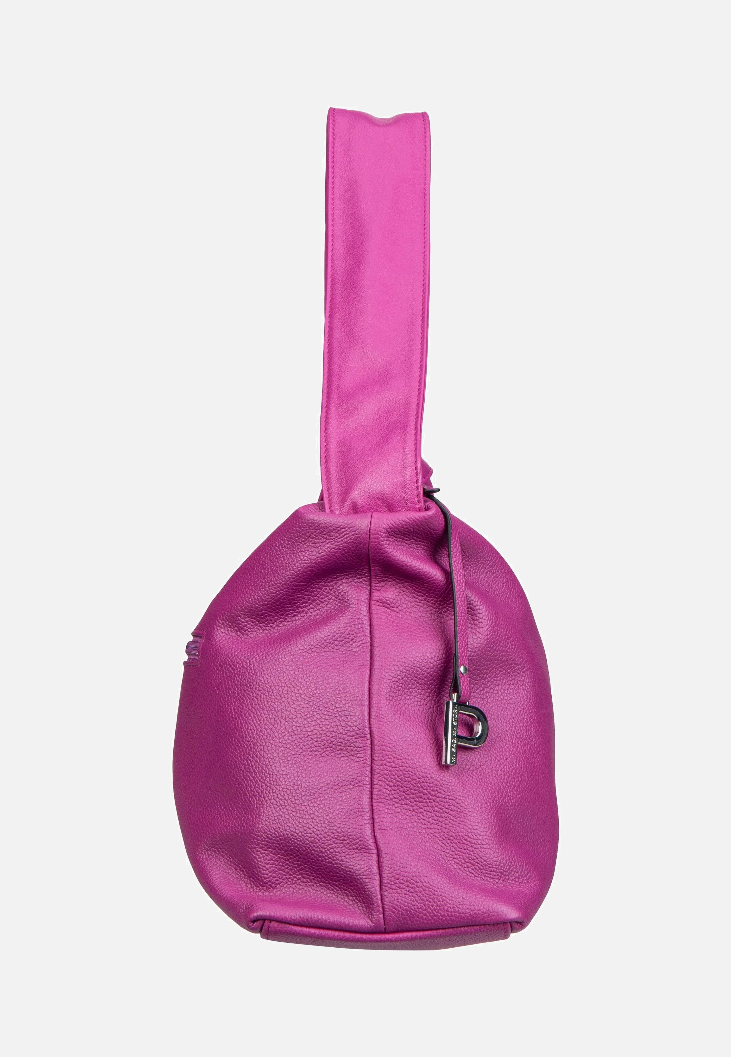 Embrace 7310 Fuchsia - Hobo Bag - Image 5