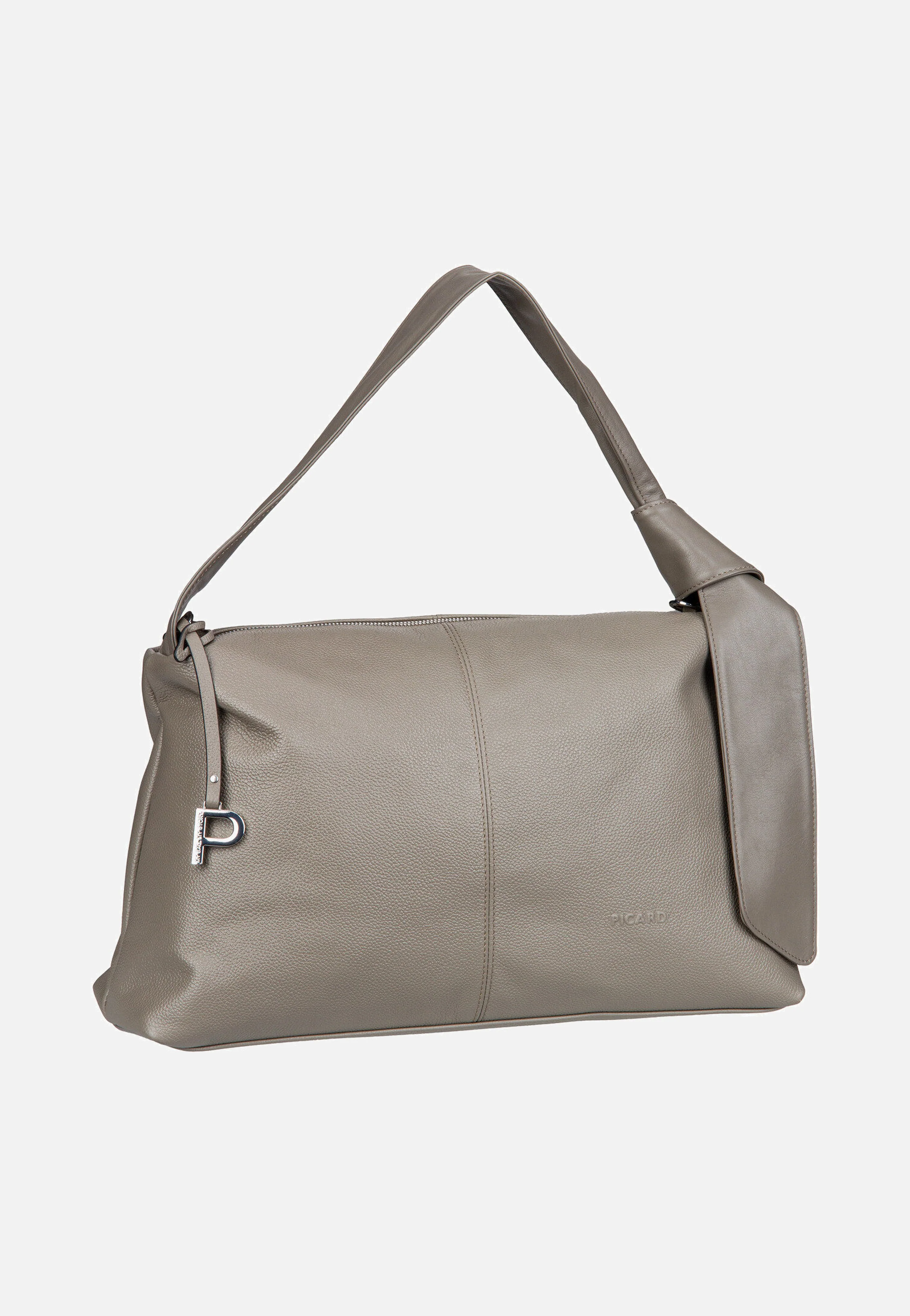 Embrace 7310 Gravel - Hobo Bag