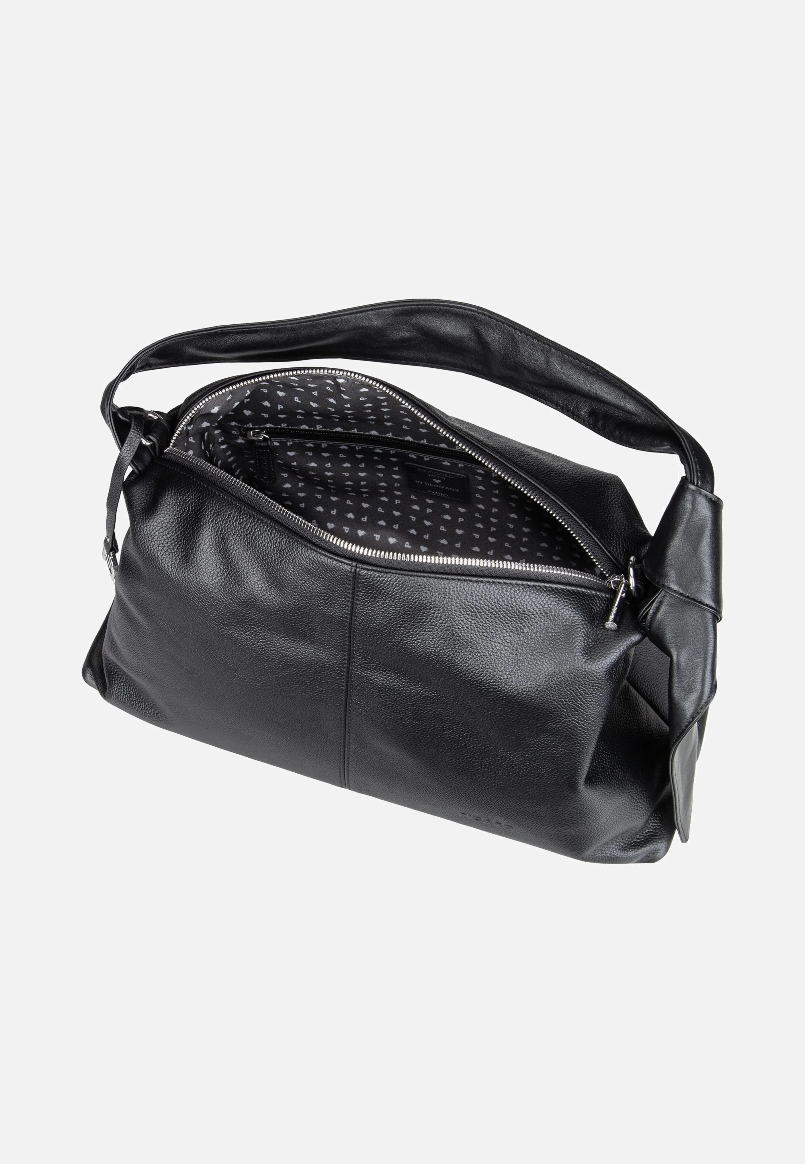 Embrace 7310 Schwarz - Hobo Bag - Image 3