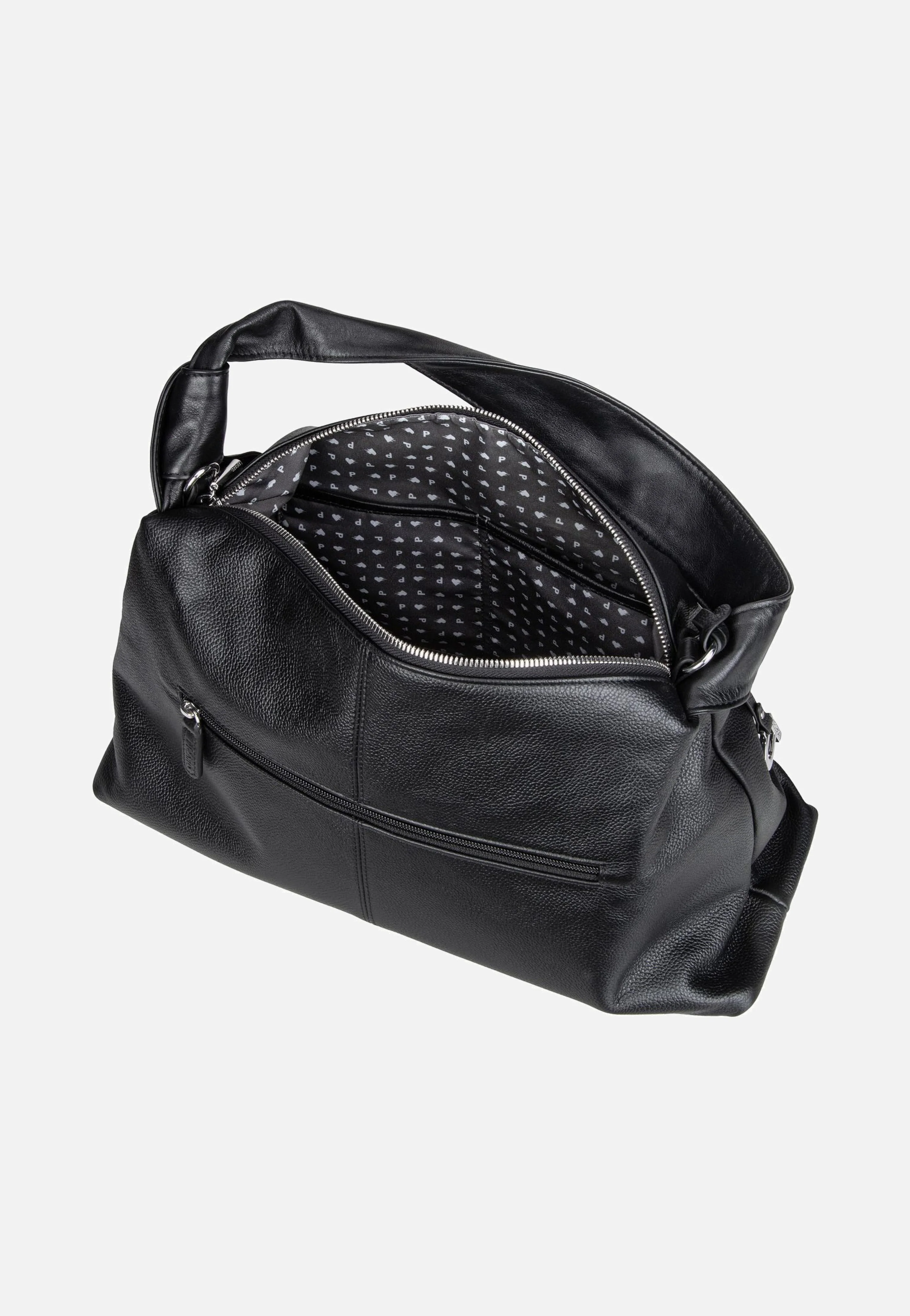 Embrace 7310 Schwarz - Hobo Bag - Image 4