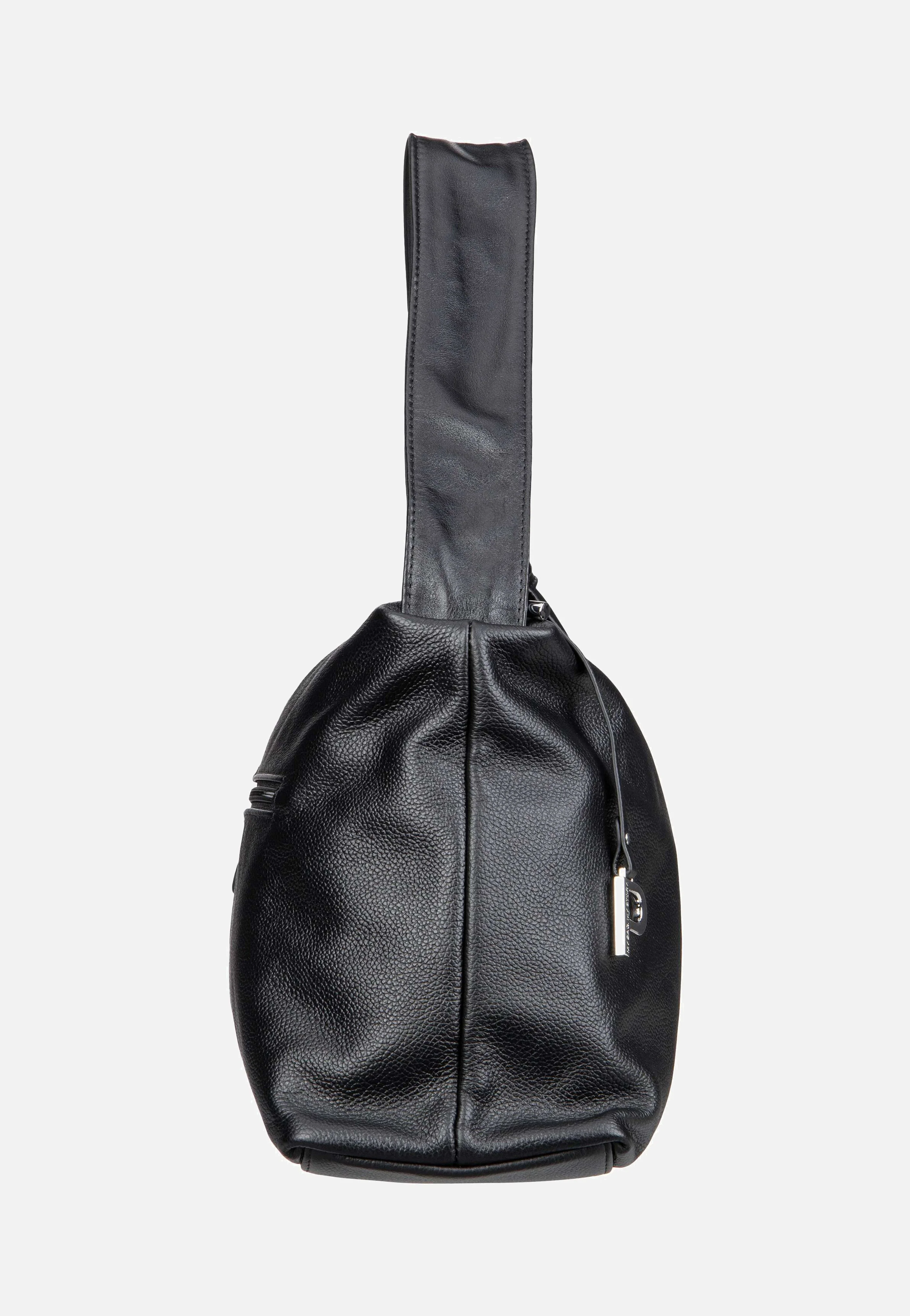 Embrace 7310 Schwarz - Hobo Bag - Image 5