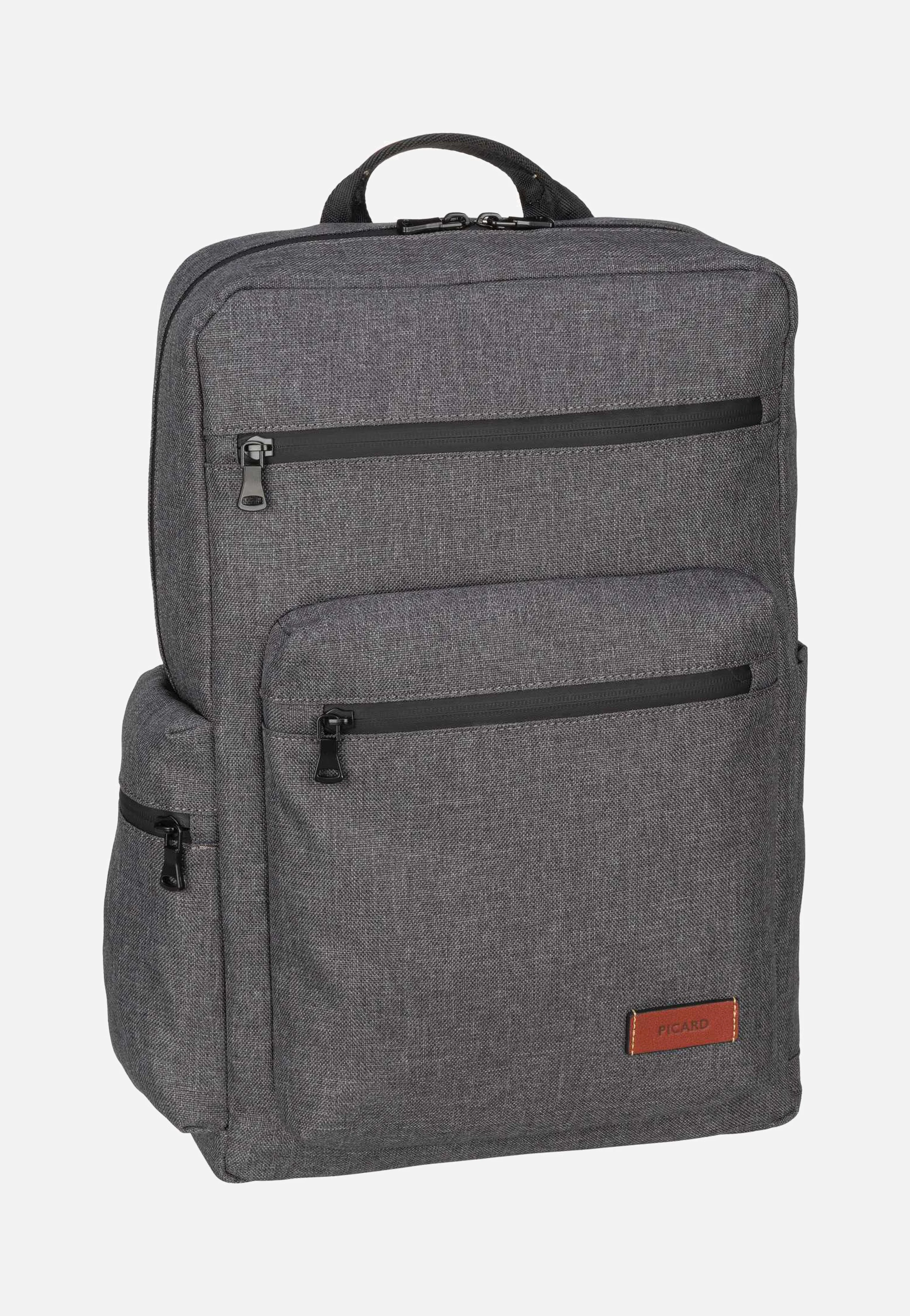 Go Eco 2965 Anthrazit - Rucksack