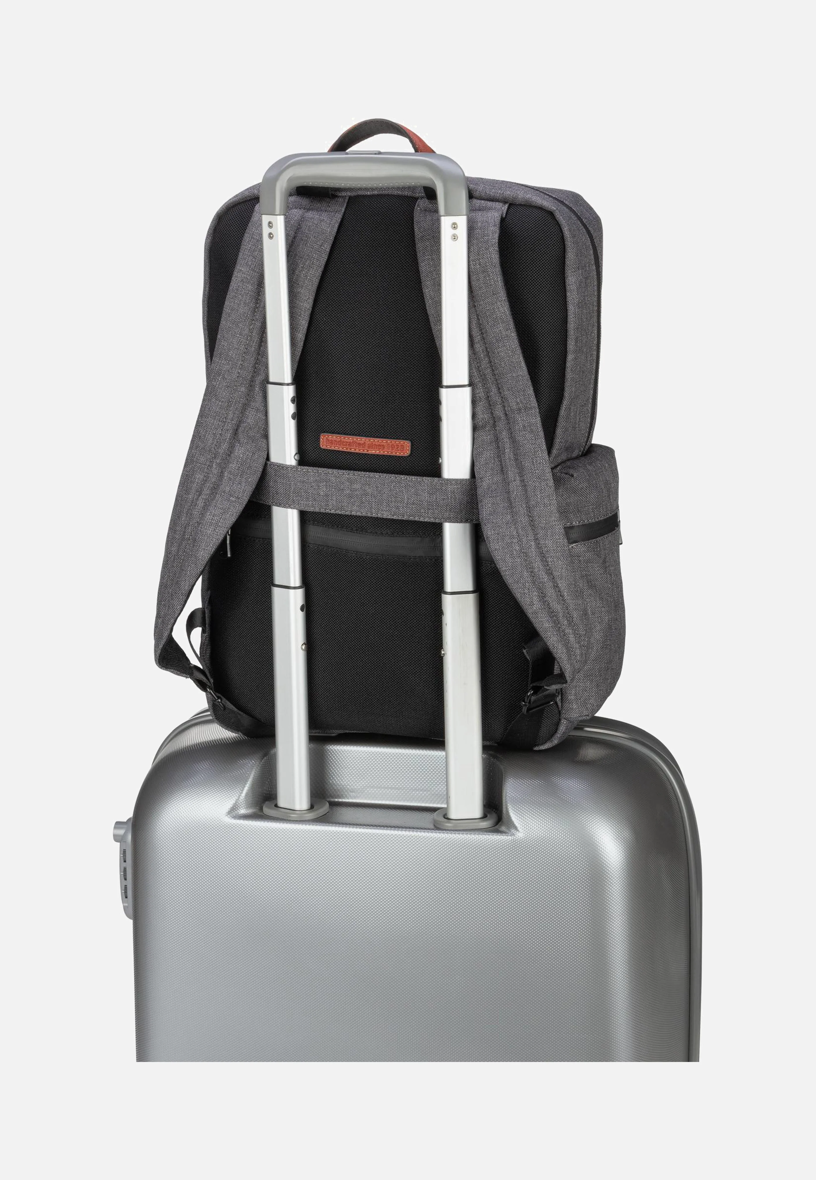 Go Eco 2965 Anthrazit - Rucksack - Image 6