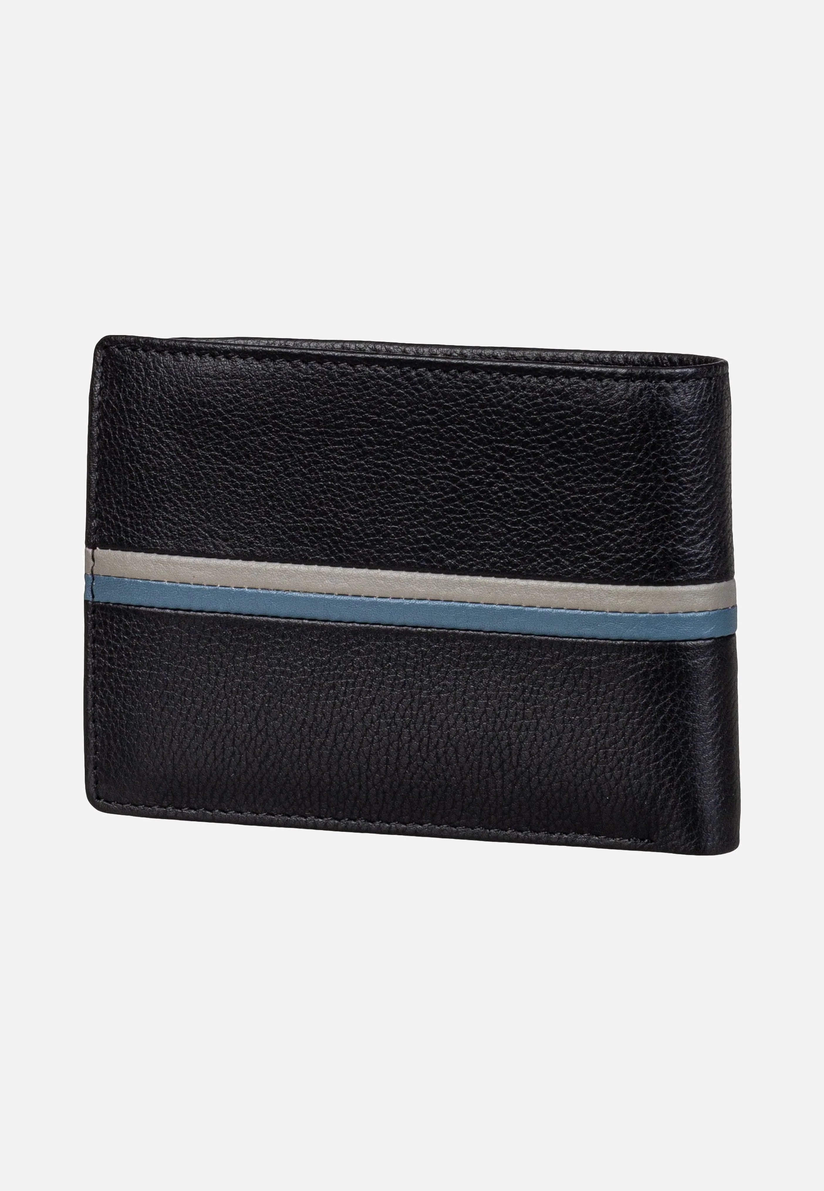 Horizon 1 1194 Schwarz - Portemonnaie - Image 2